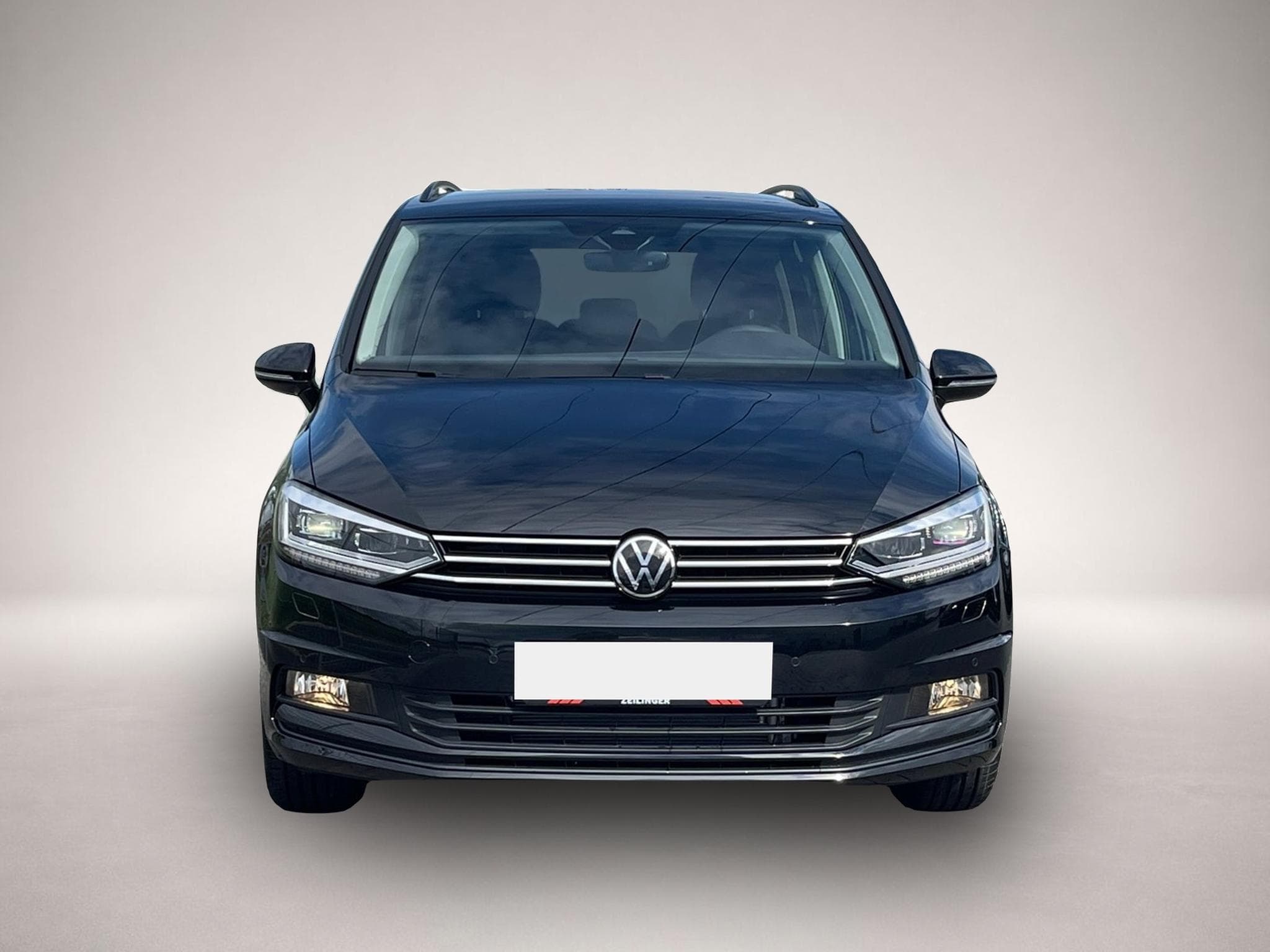 VW Touran (2026) - Photo 2