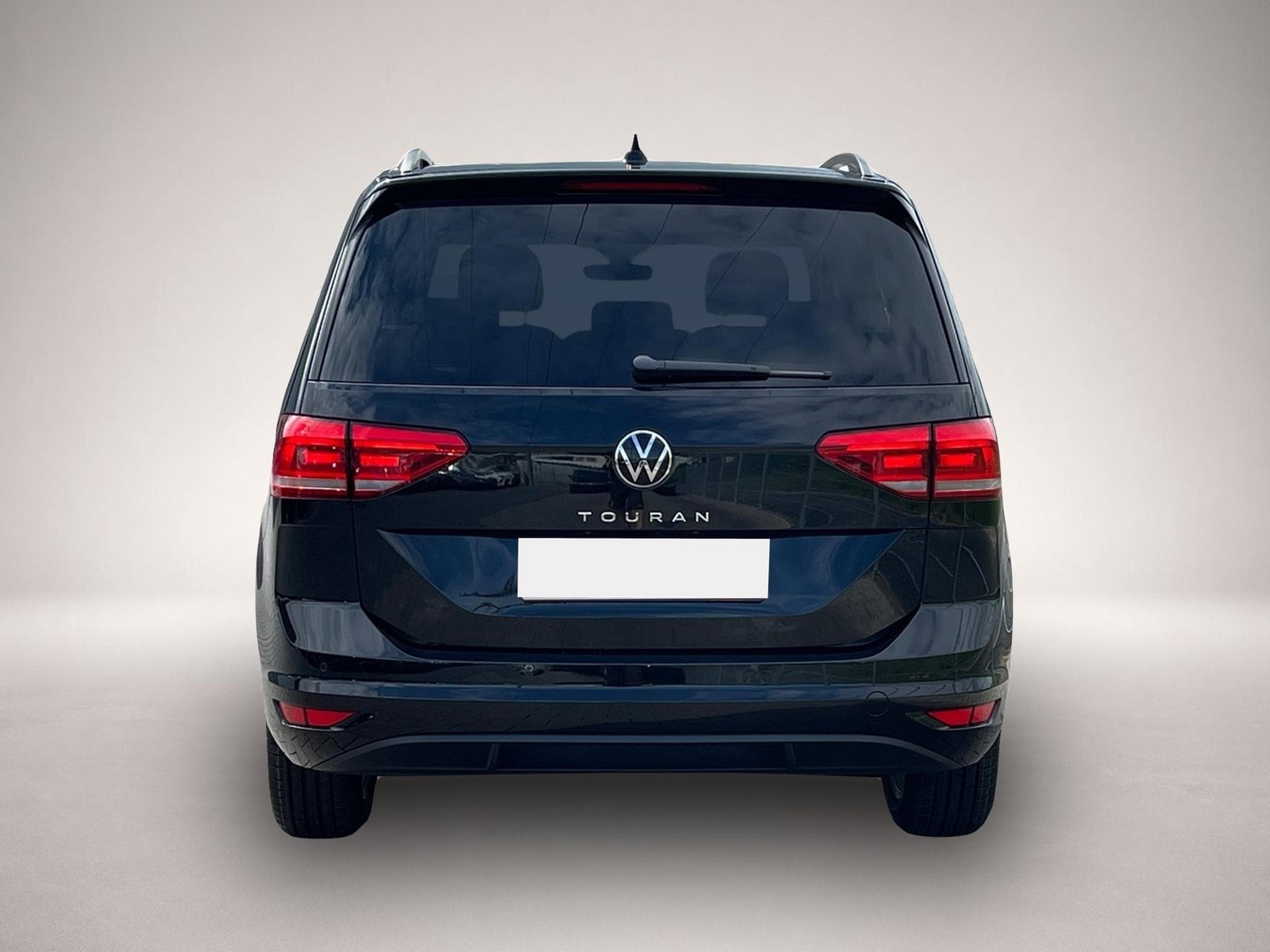 VW Touran (2026) - Photo 5