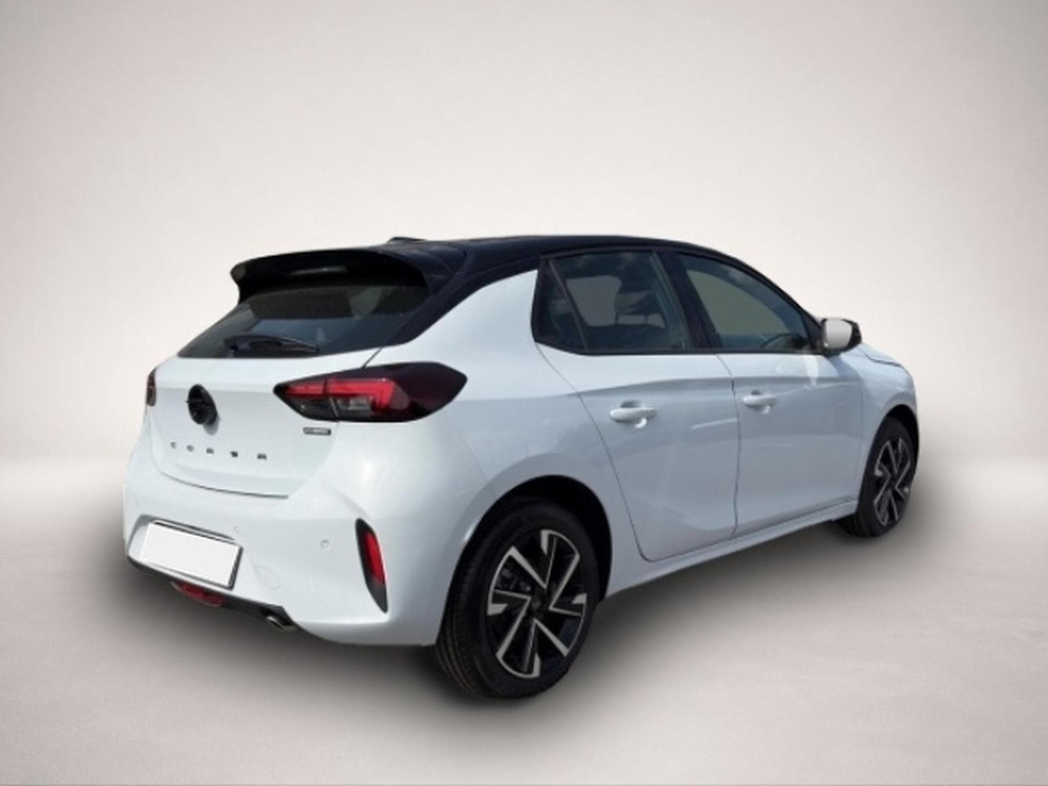 Opel Corsa (2026) - Photo 4