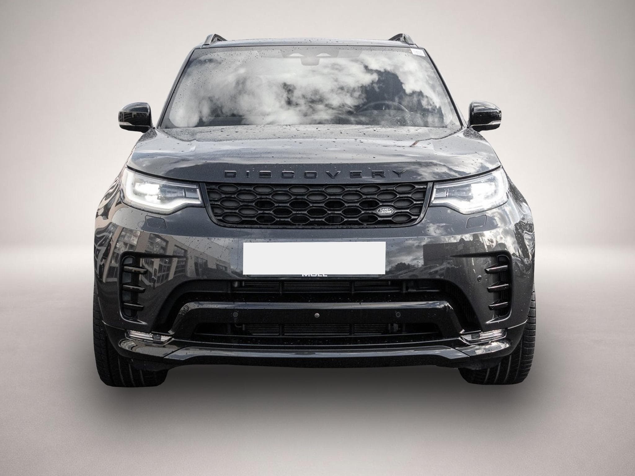 Land-Rover Discovery (2024) - Photo 2