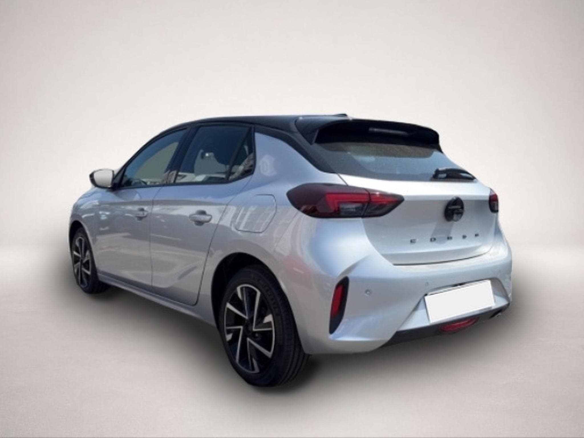 Opel Corsa (2026) - Photo 3