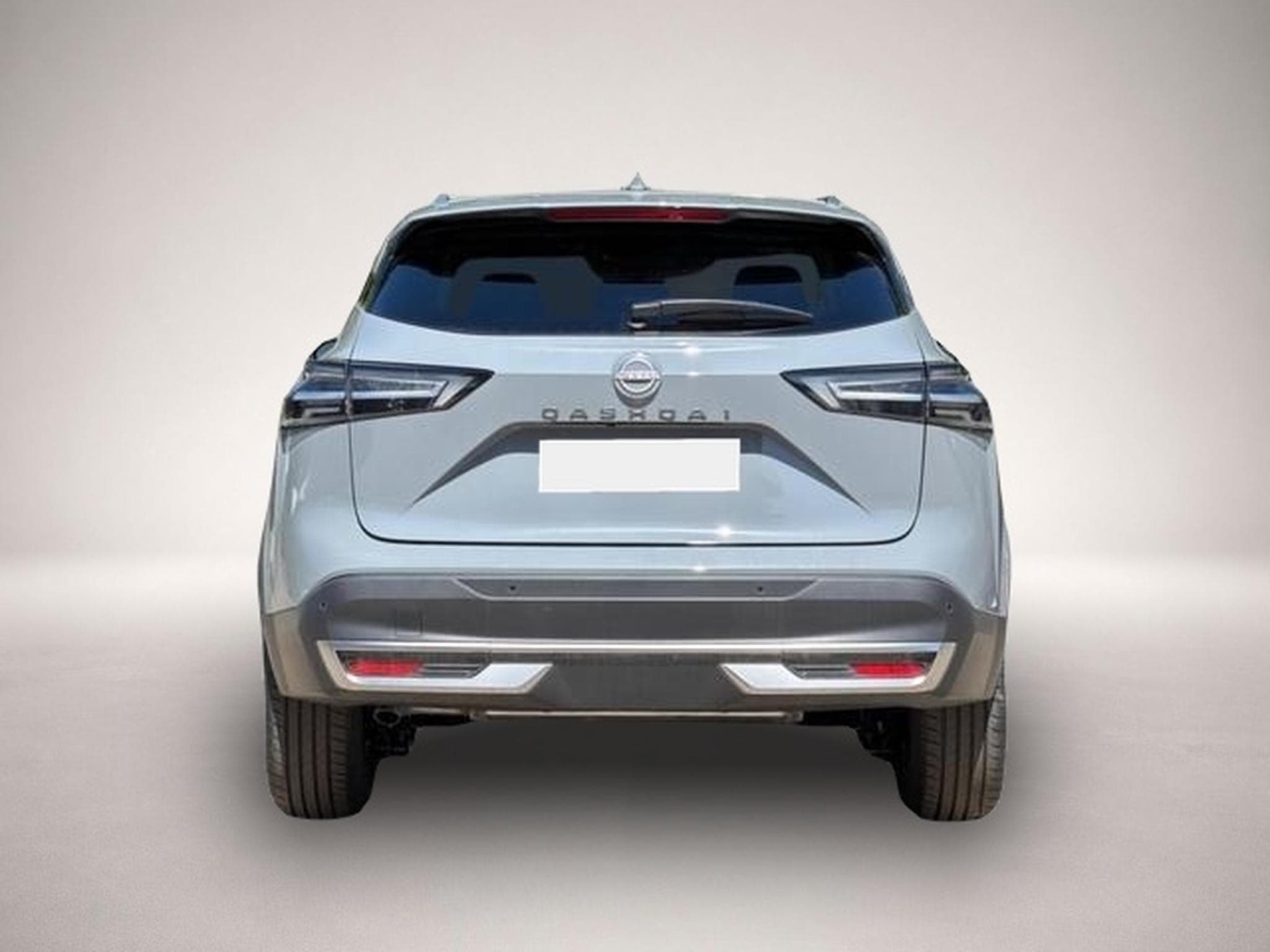 Nissan Qashqai (2026) - Photo 3