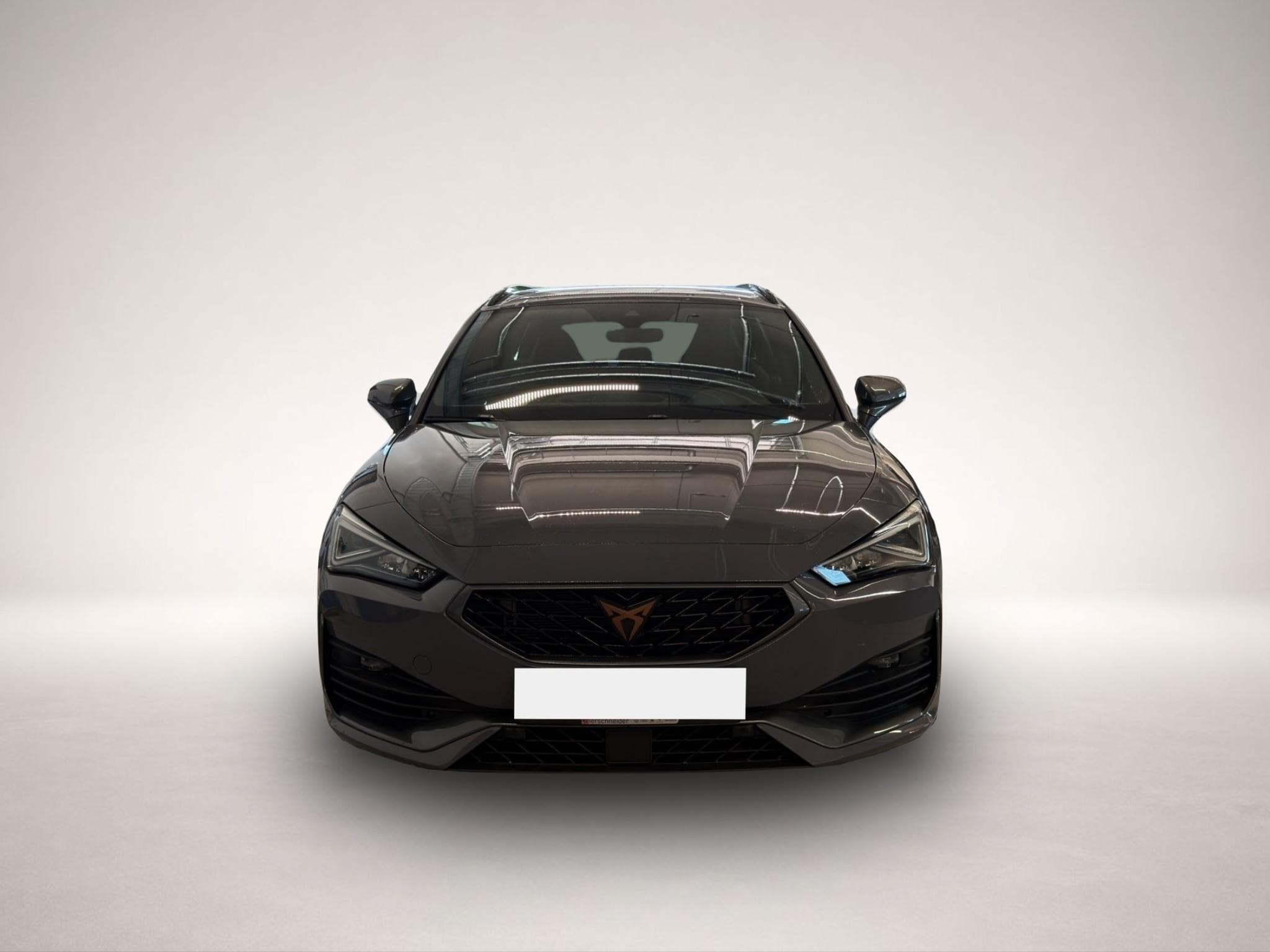 Cupra Leon (2024) - Photo 2