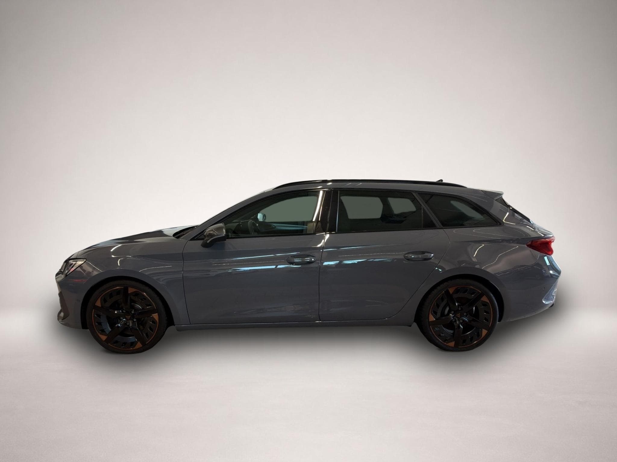 Cupra Leon (2024) - Photo 3