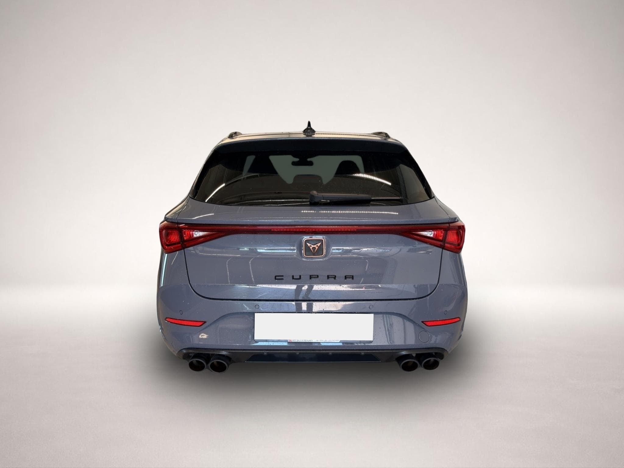 Cupra Leon (2024) - Photo 5