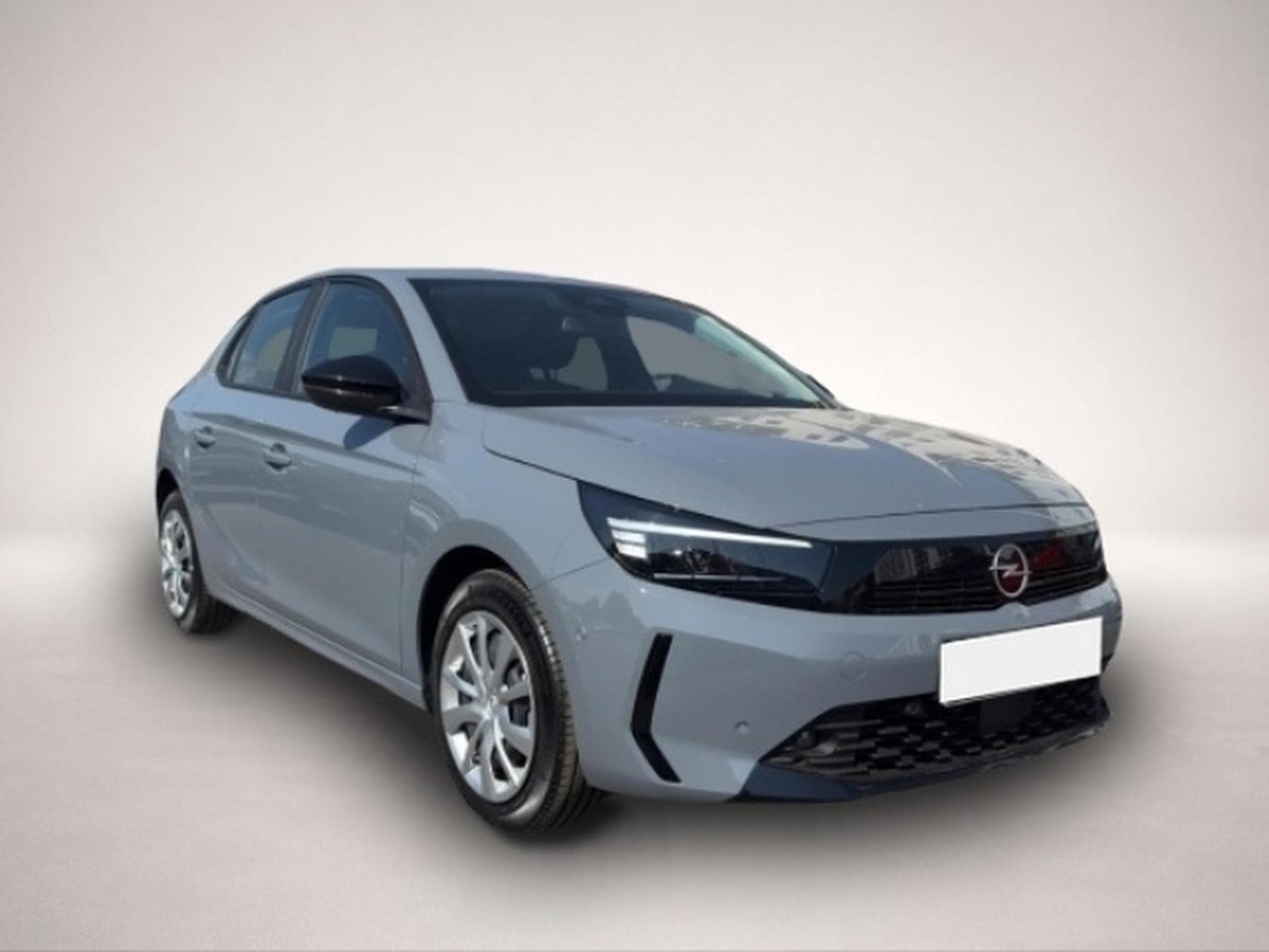 Opel Corsa (2026) - Photo 2