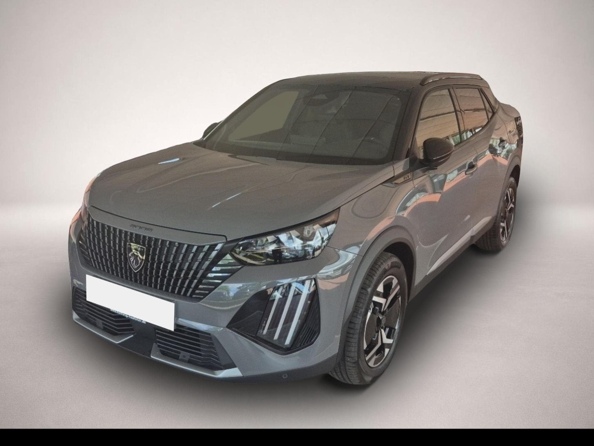 Peugeot 2008 (2025) - Photo 1
