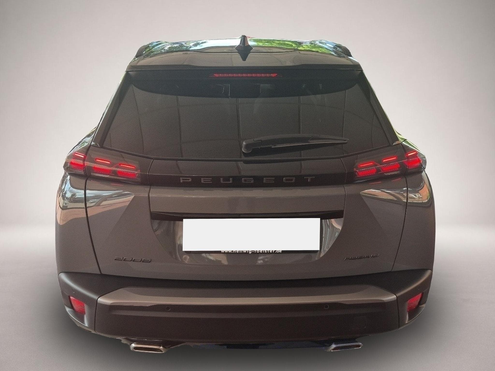 Peugeot 2008 (2025) - Photo 5