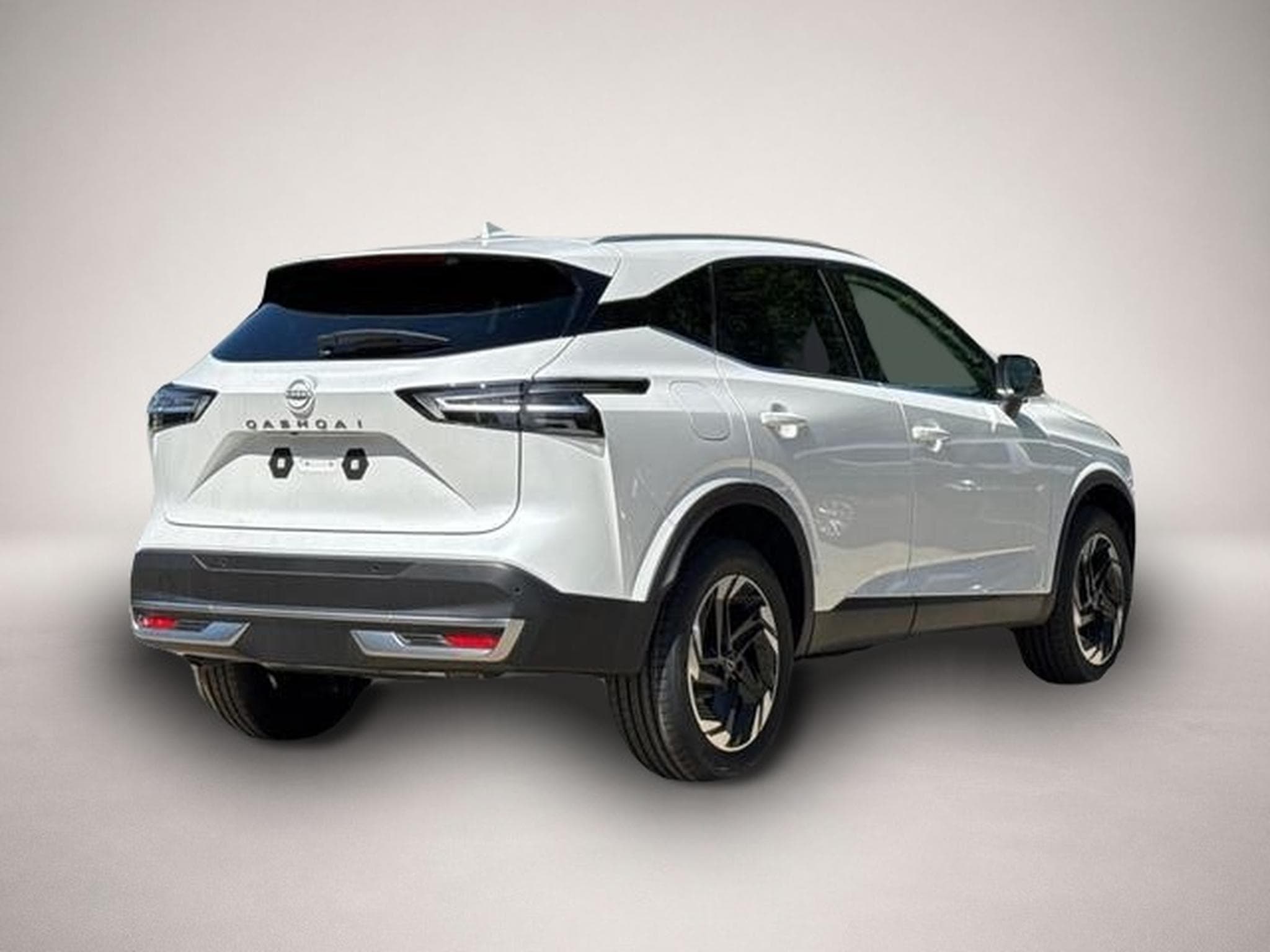 Nissan Qashqai (2026) - Photo 3