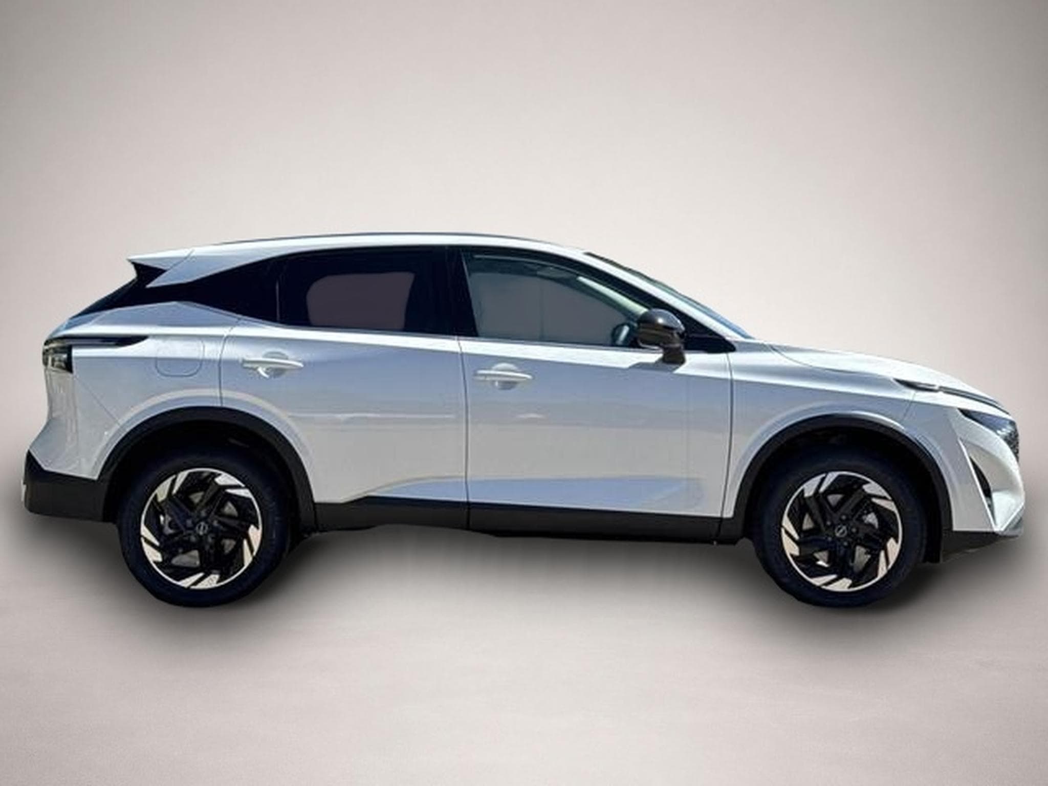 Nissan Qashqai (2026) - Photo 5
