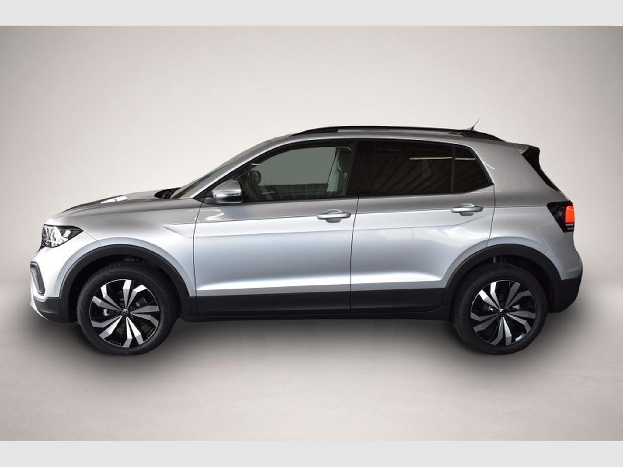 VW T-Cross (2026) - Photo 2