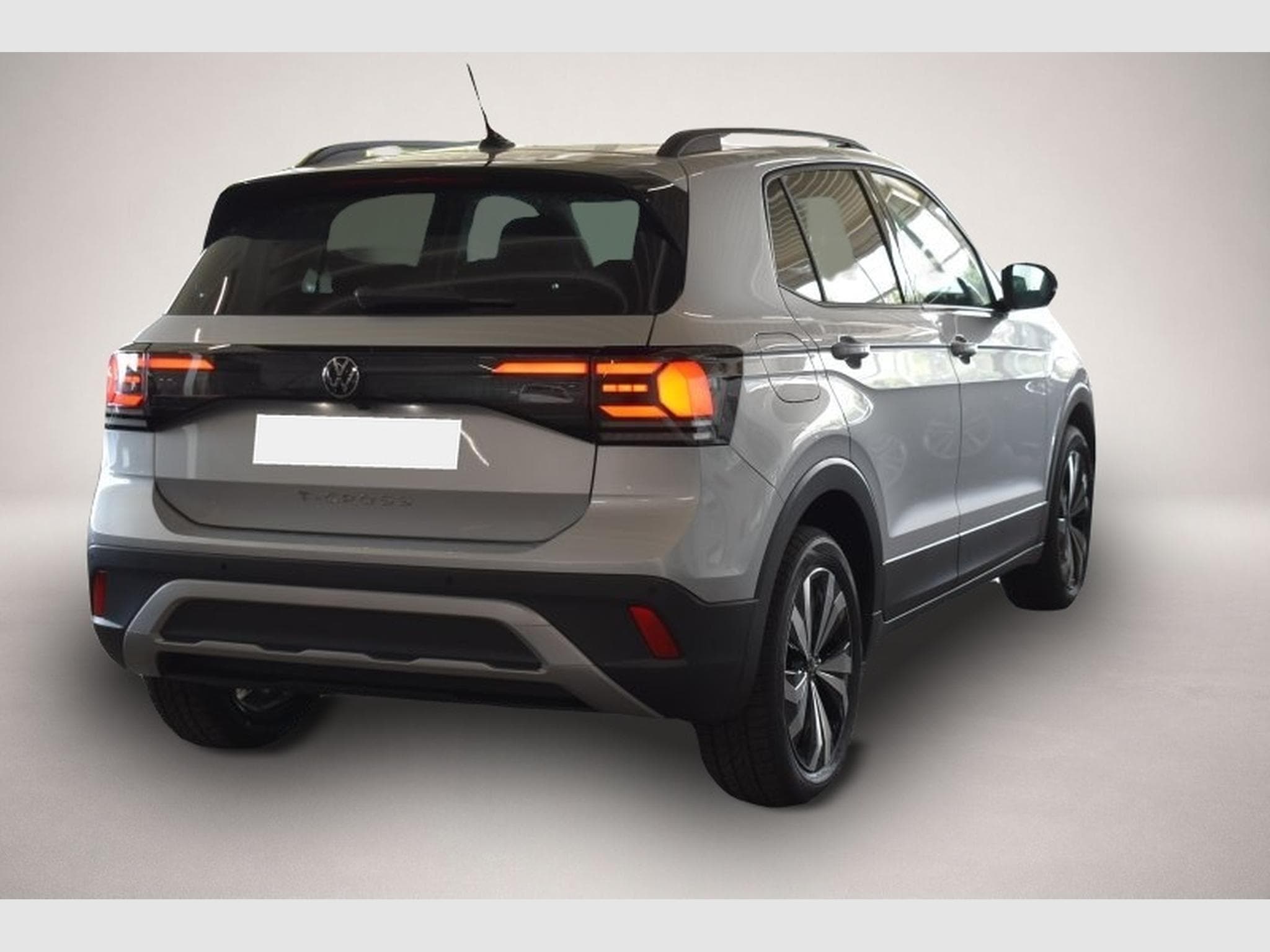 VW T-Cross (2026) - Photo 5