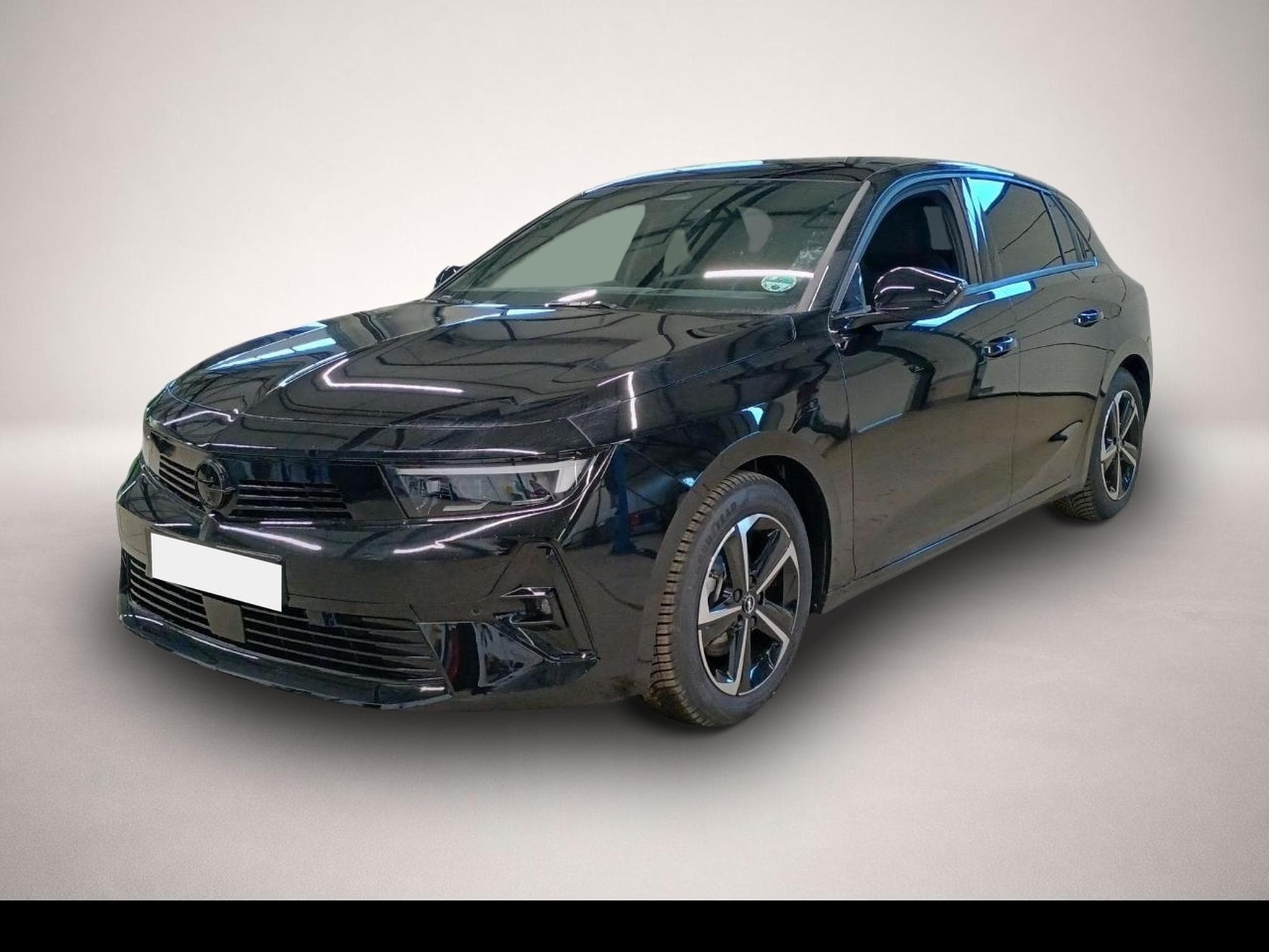 Opel Astra (2025) - Photo 2
