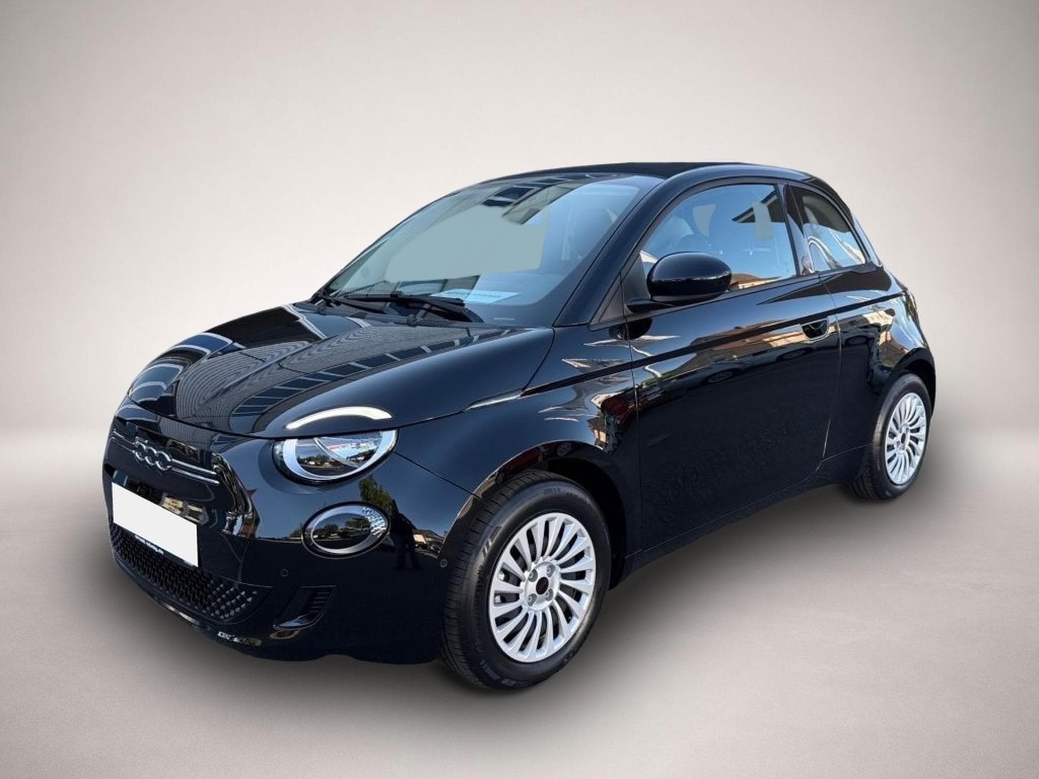 Fiat 500 (2025) - Photo 1