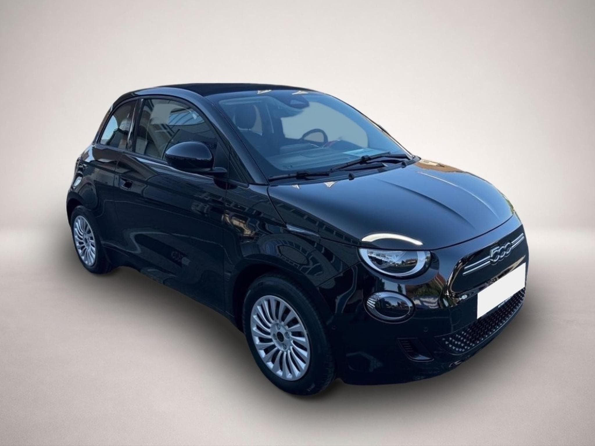 Fiat 500 (2025) - Photo 2