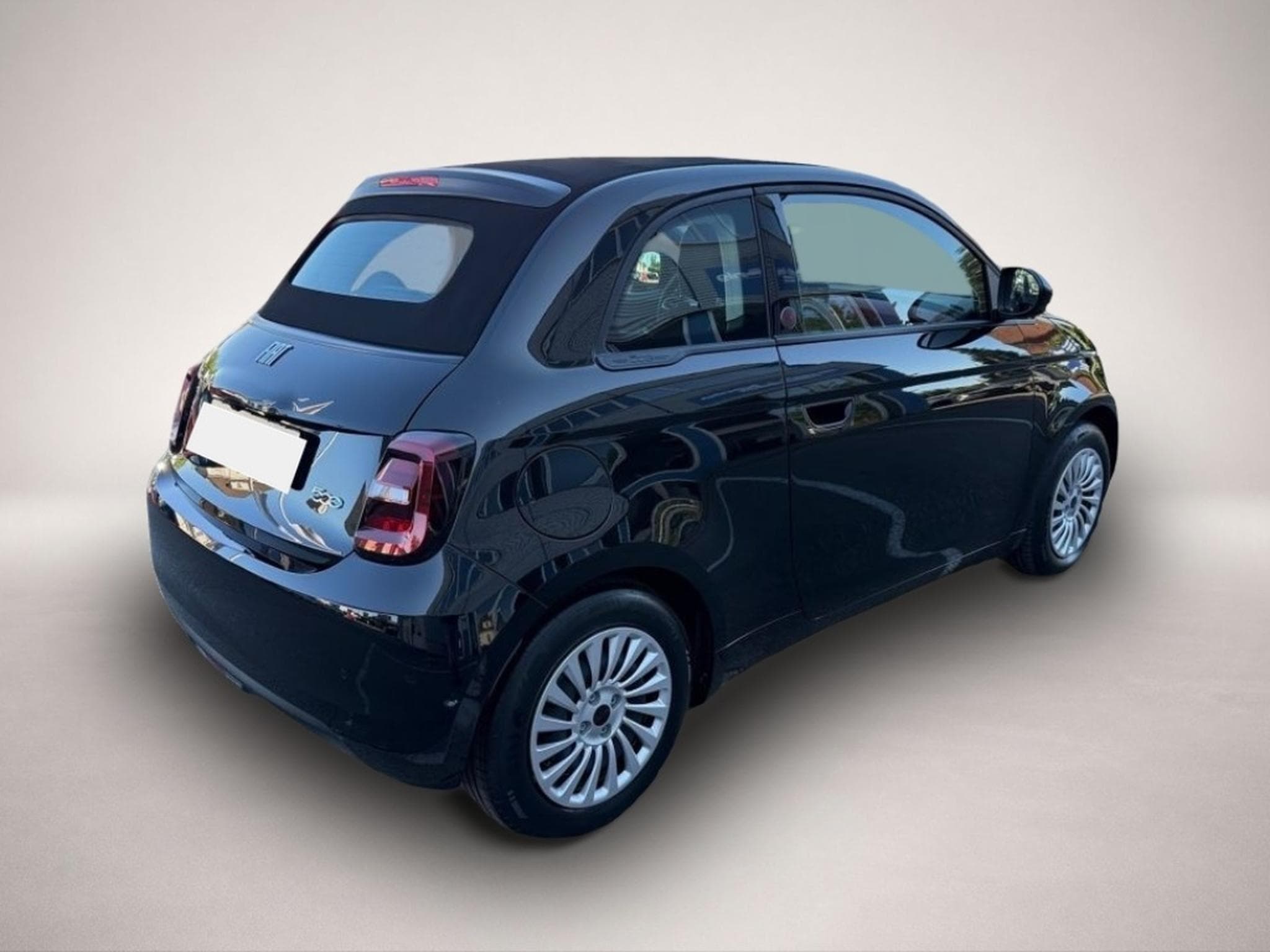 Fiat 500 (2025) - Photo 3