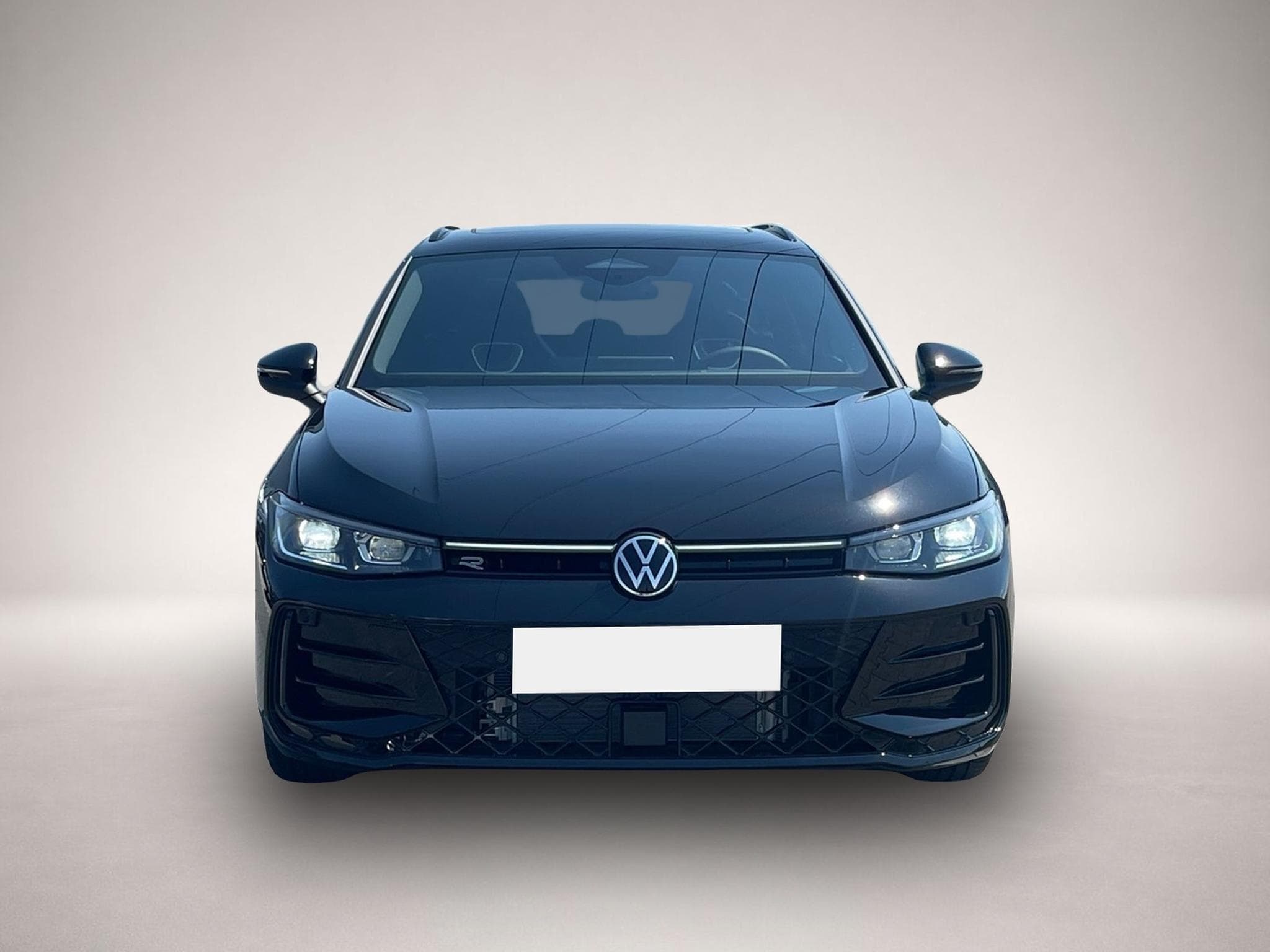 VW Passat (2026) - Photo 2