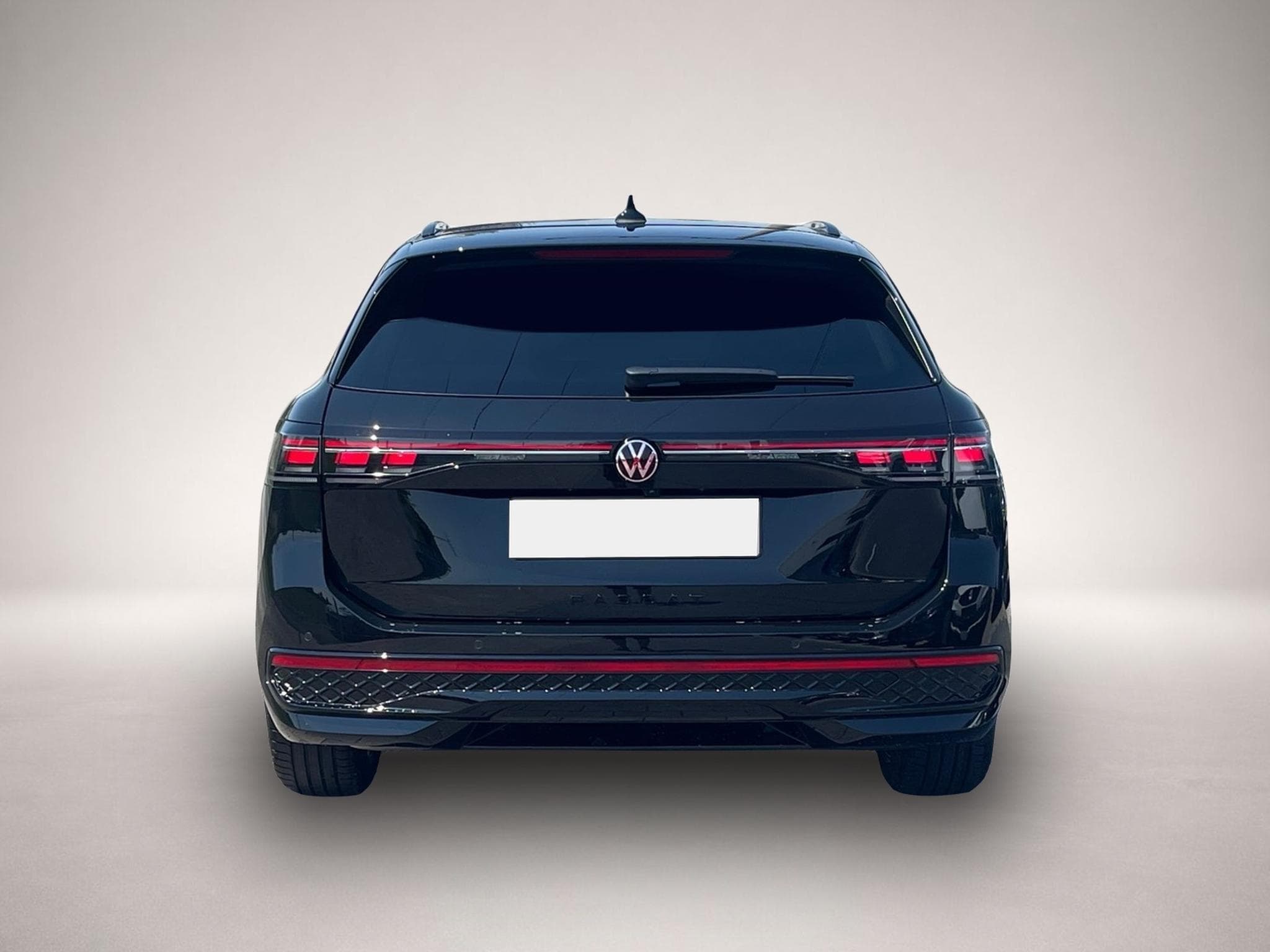 VW Passat (2026) - Photo 5