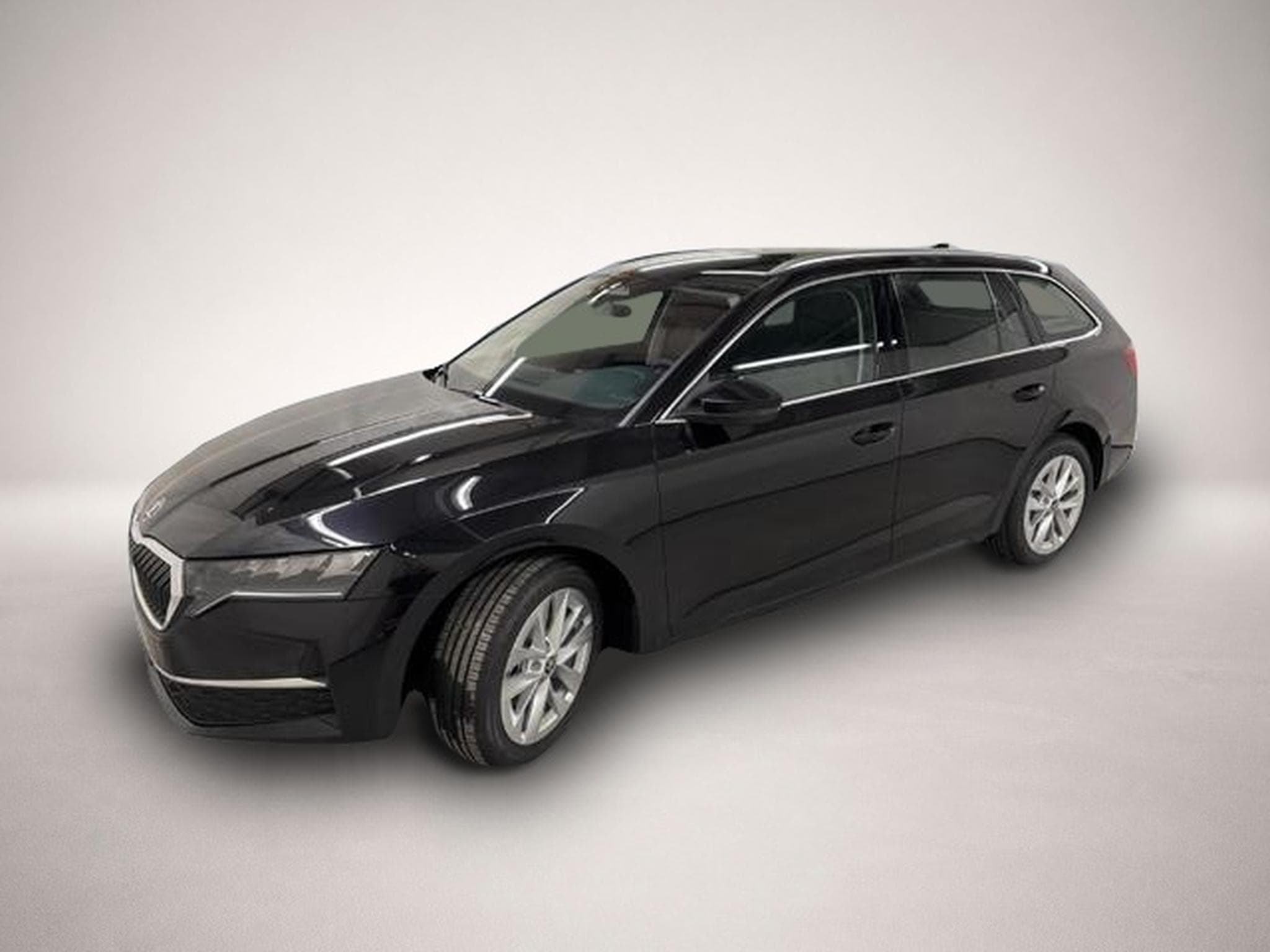 Skoda Octavia (2026) - Photo 2