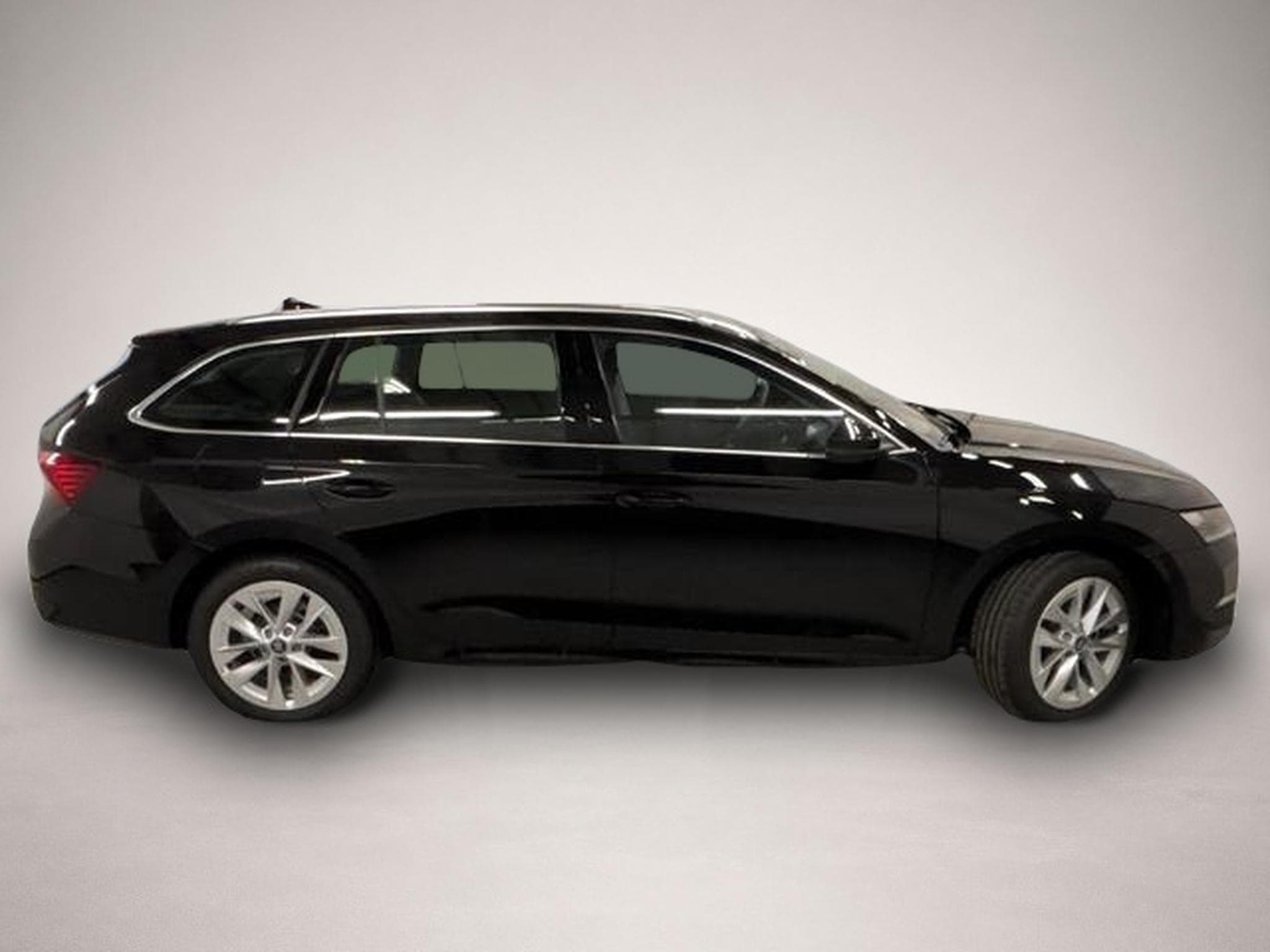 Skoda Octavia (2026) - Photo 5