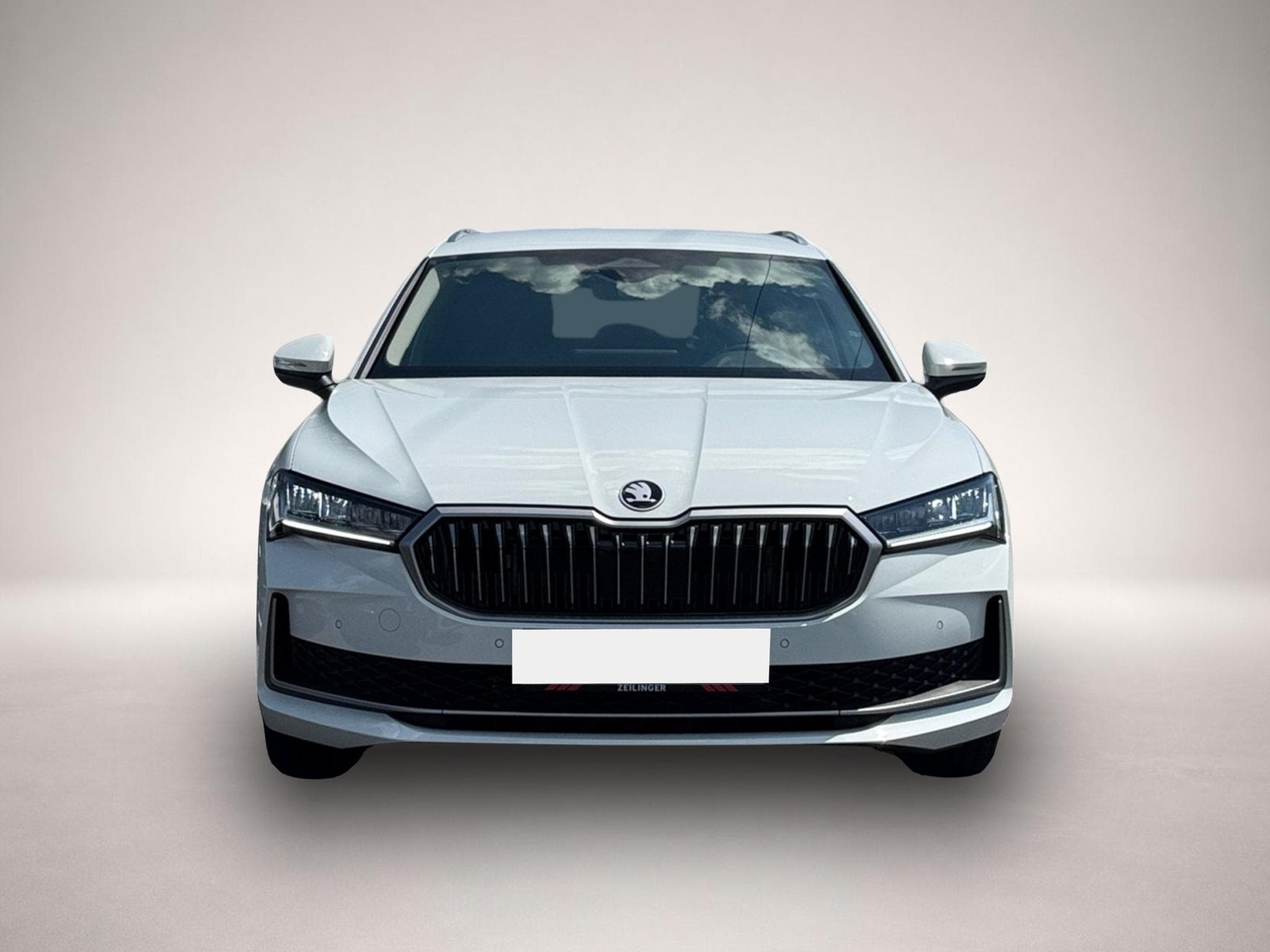 Skoda Superb (2026) - Photo 2