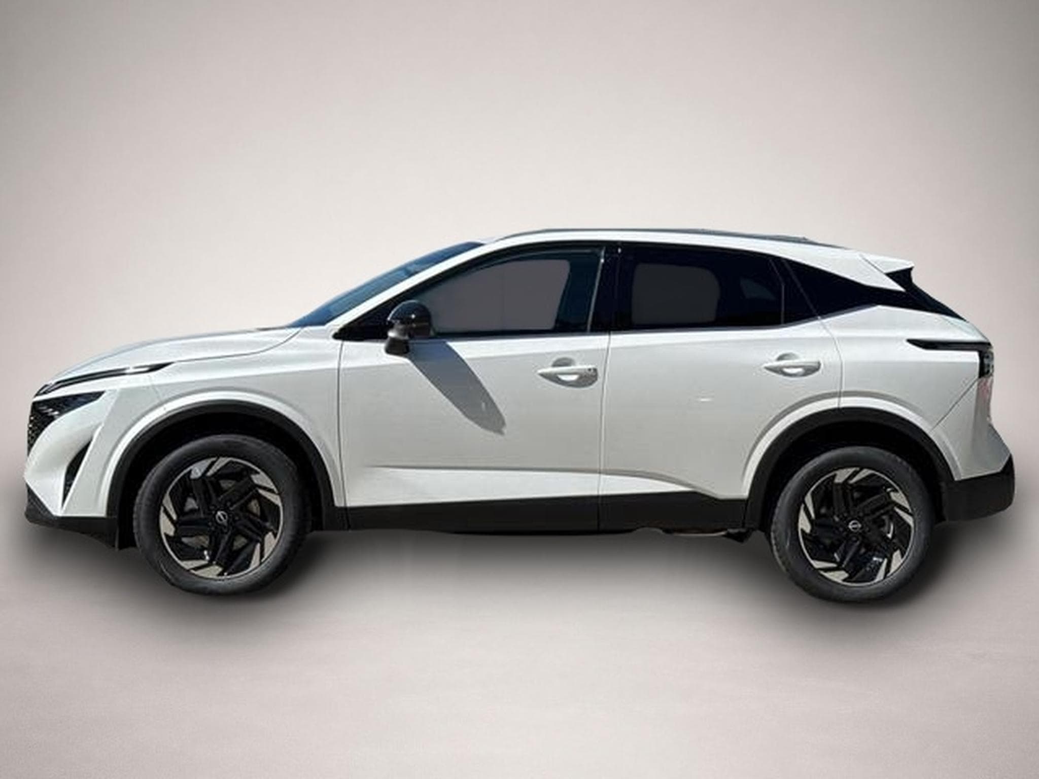 Nissan Qashqai (2026) - Photo 2