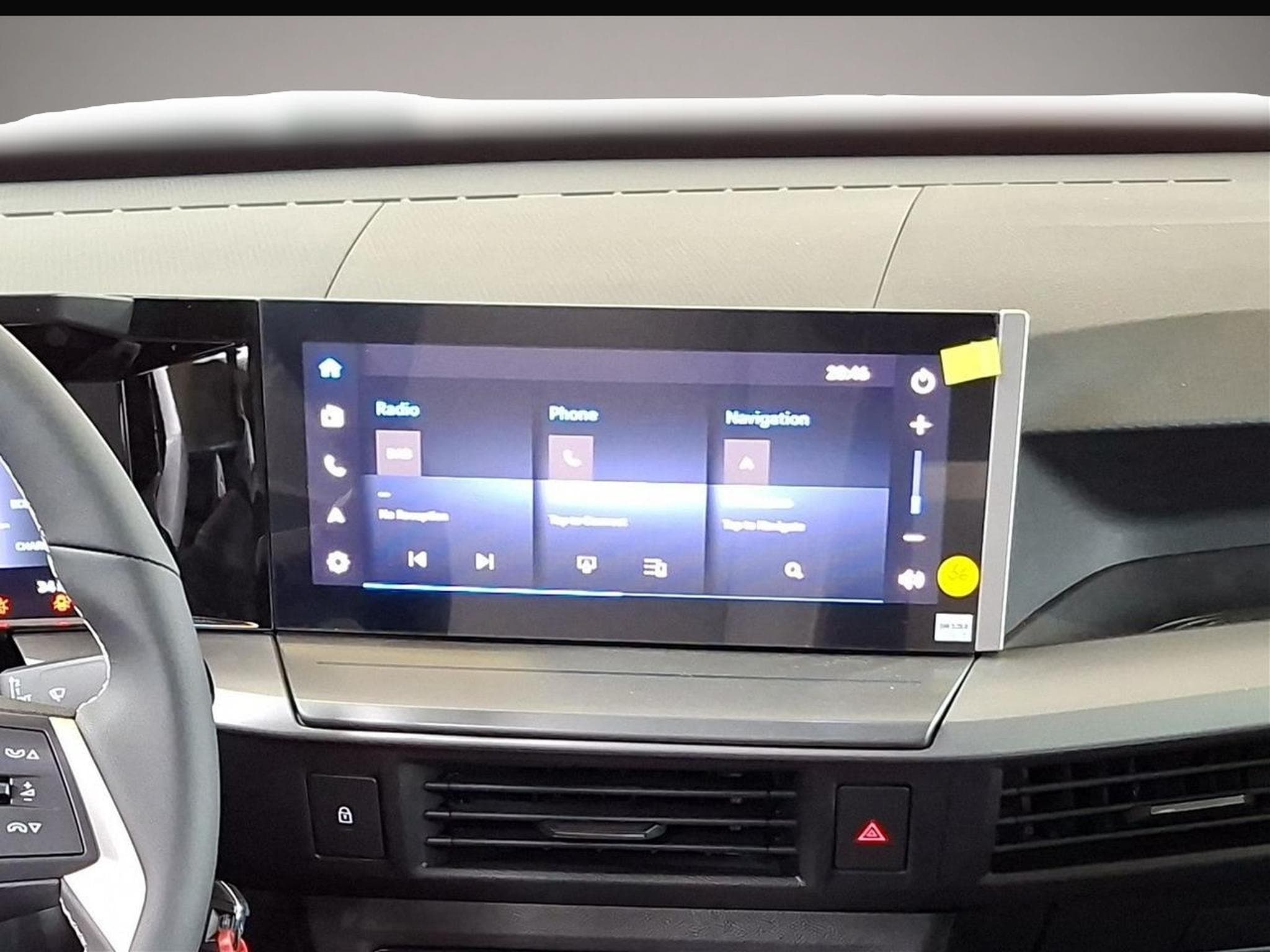 Opel Frontera (2025) - Photo 6