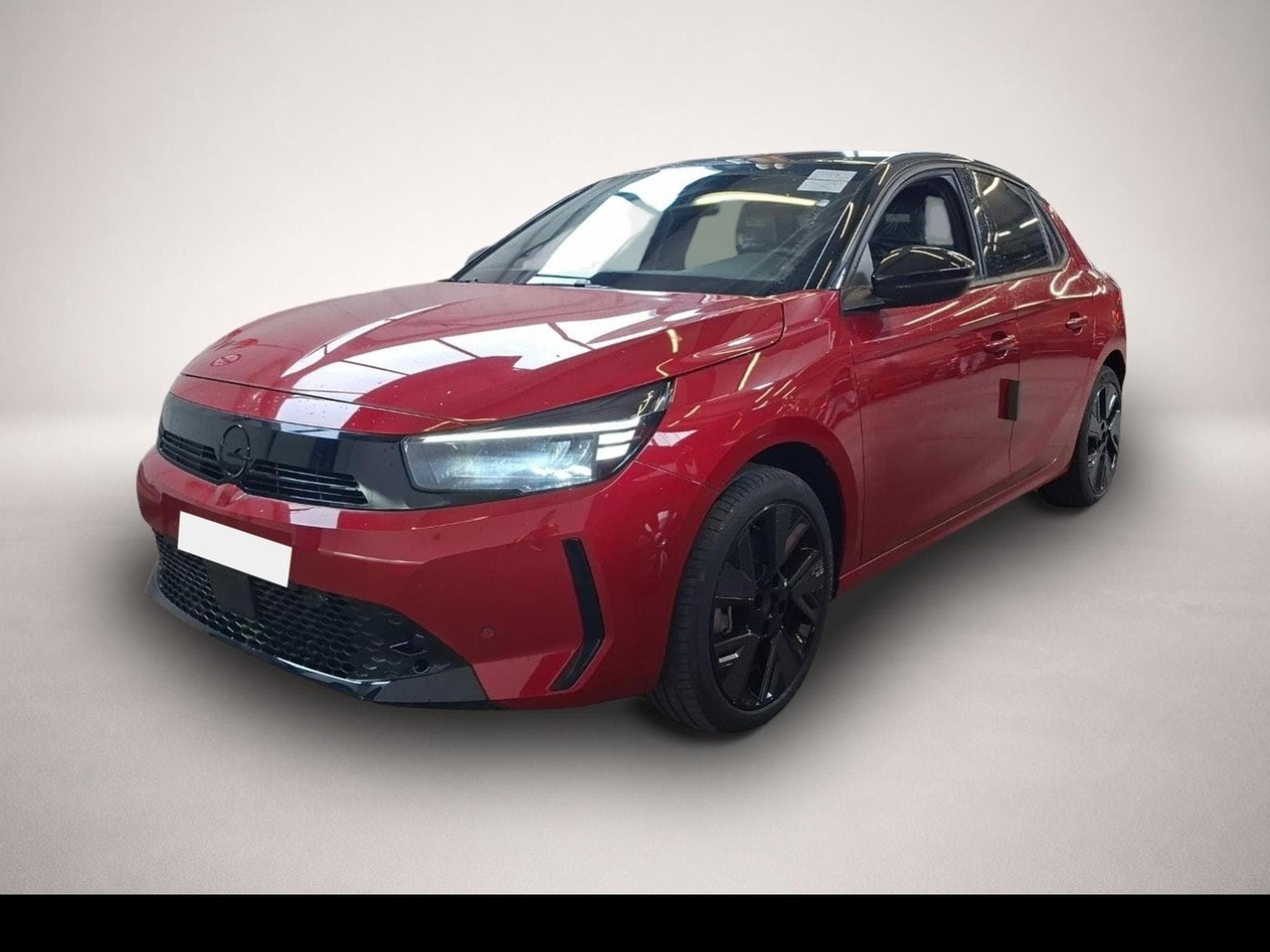 Opel Corsa (2025) - Photo 2