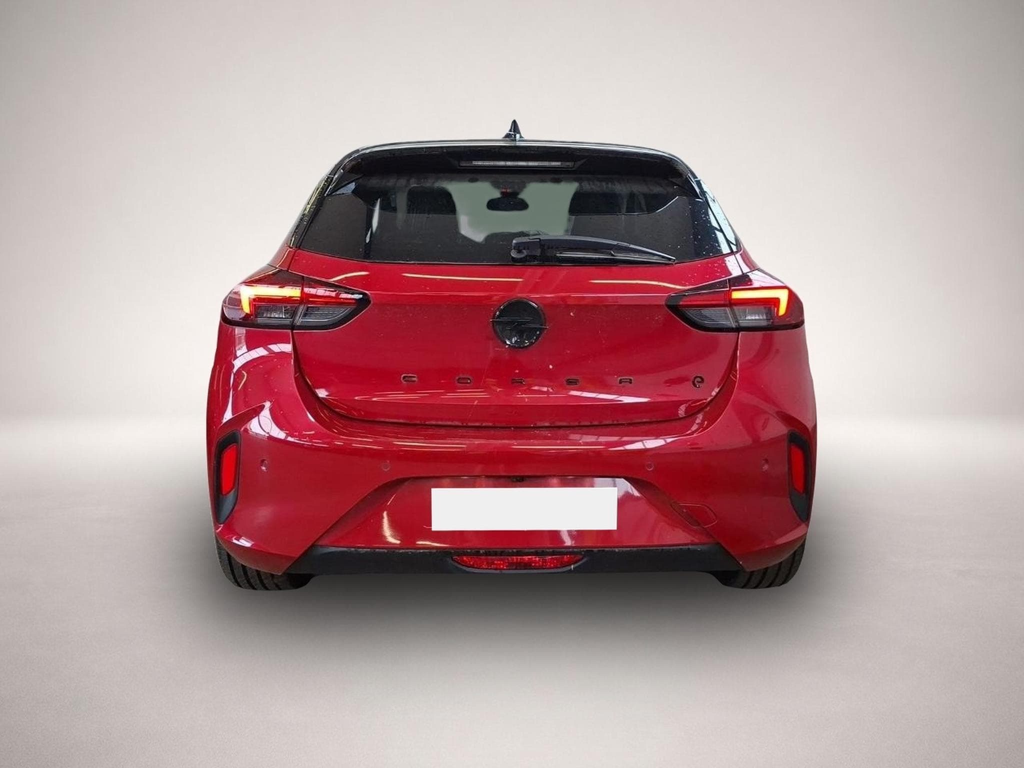 Opel Corsa (2025) - Photo 4