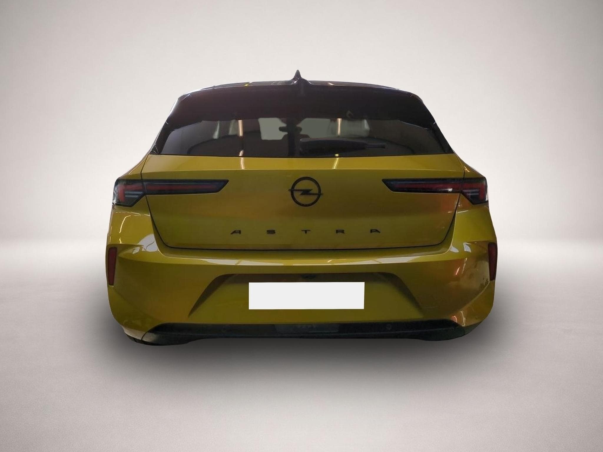 Opel Astra (2023) - Photo 4