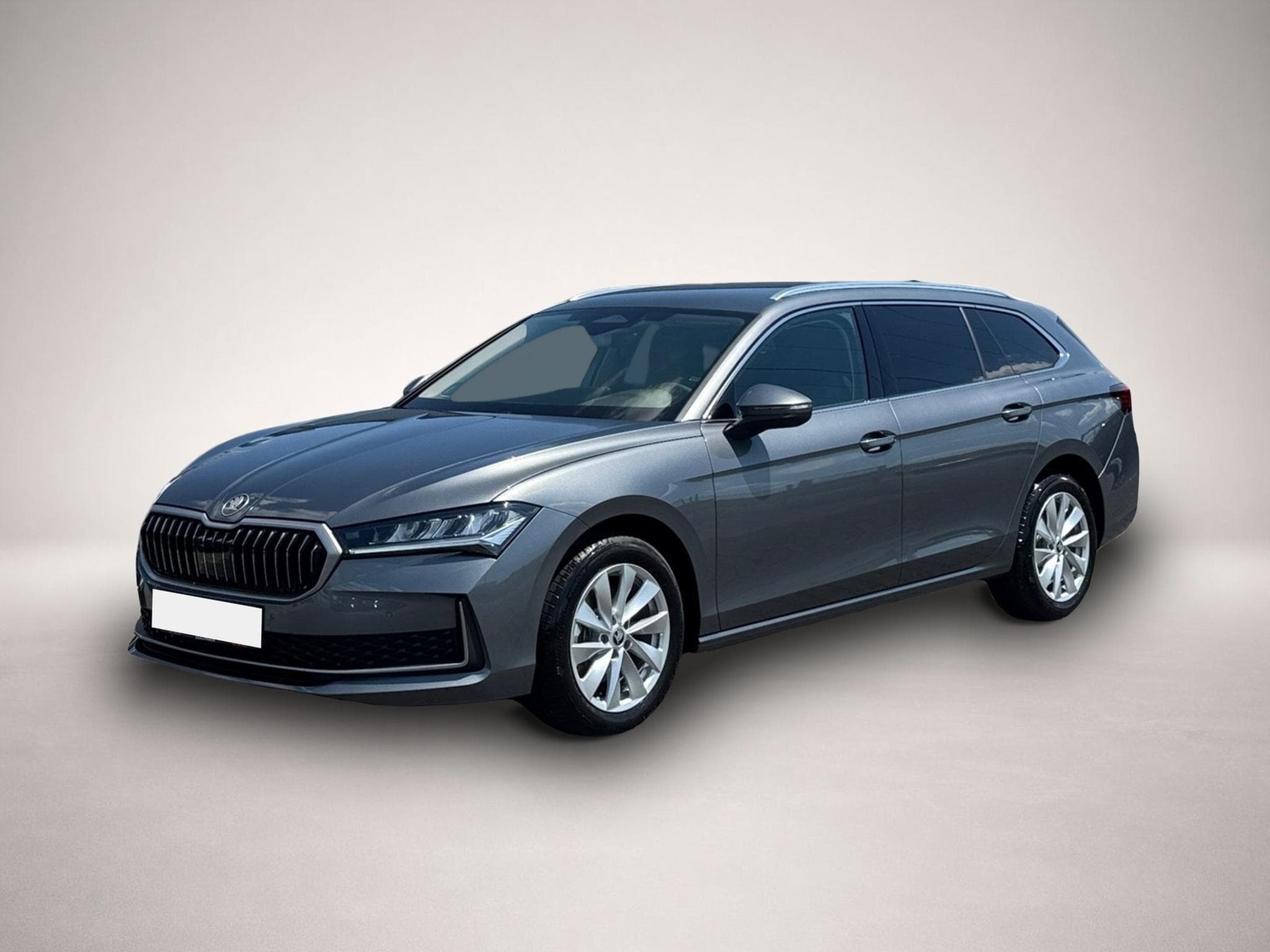 Skoda Superb (2026) - Photo 1