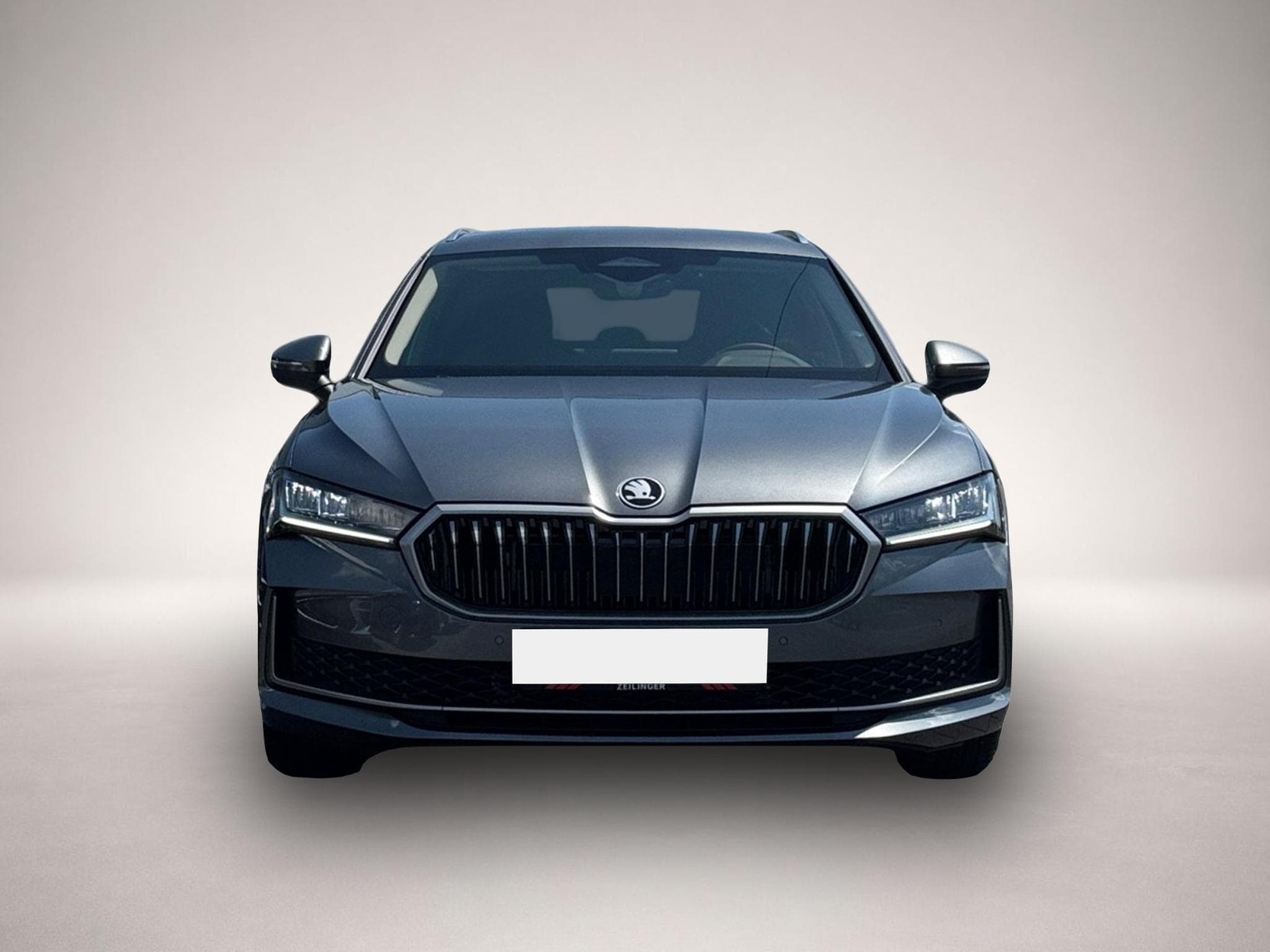 Skoda Superb (2026) - Photo 2