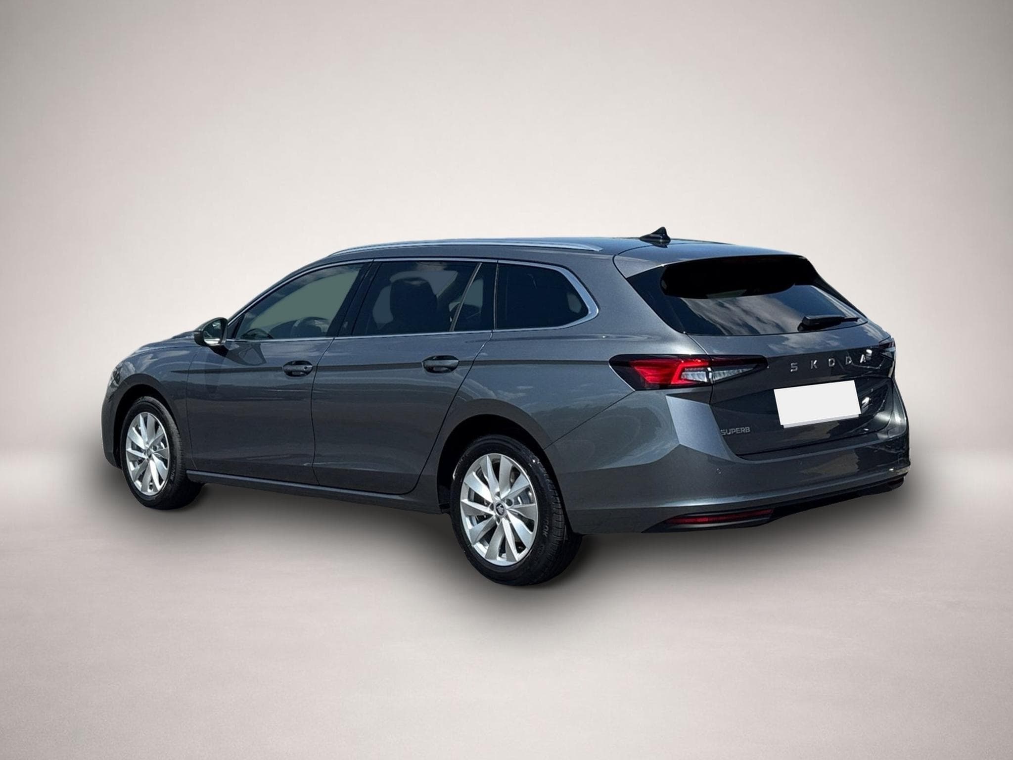 Skoda Superb (2026) - Photo 4
