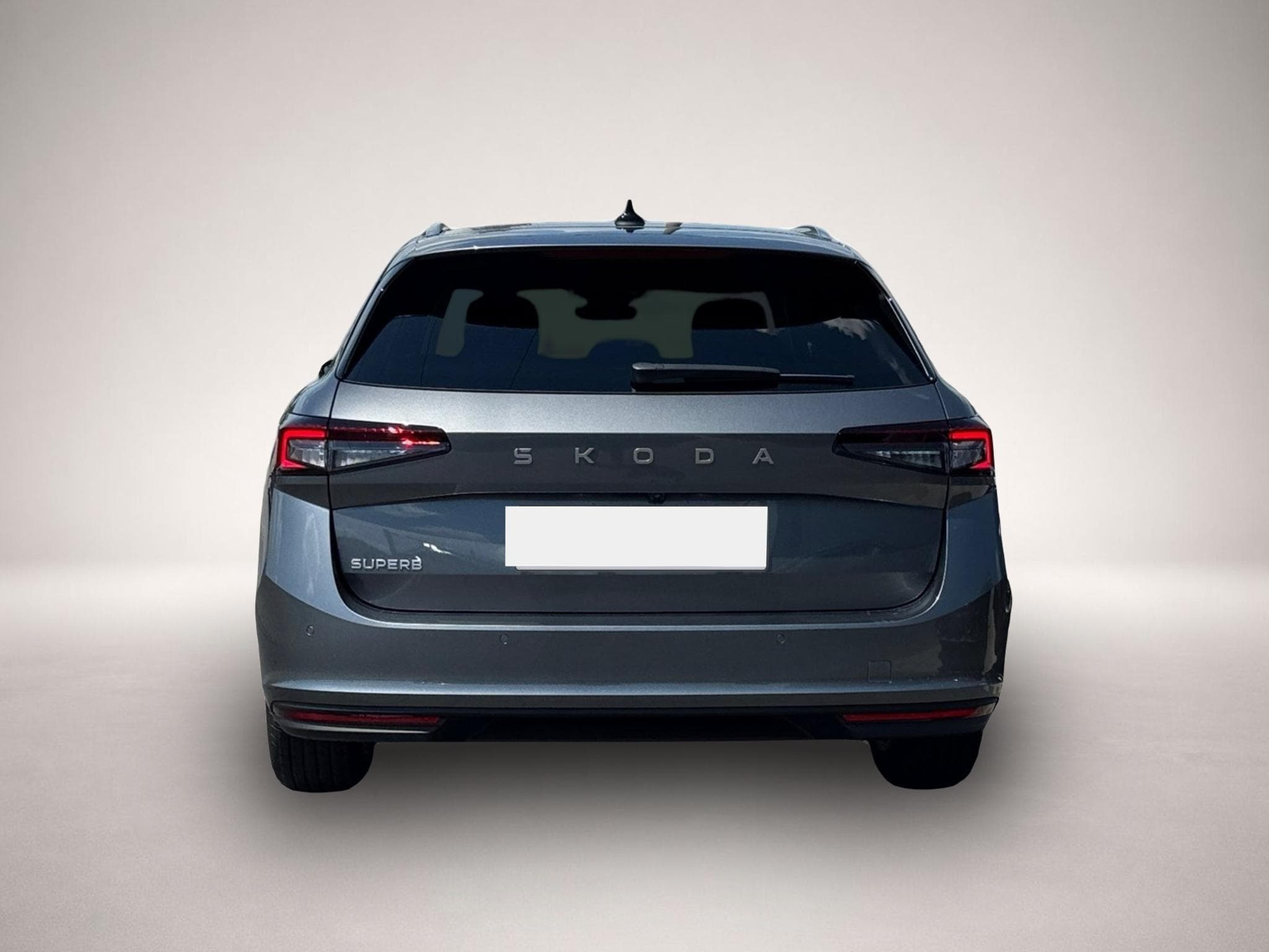 Skoda Superb (2026) - Photo 5