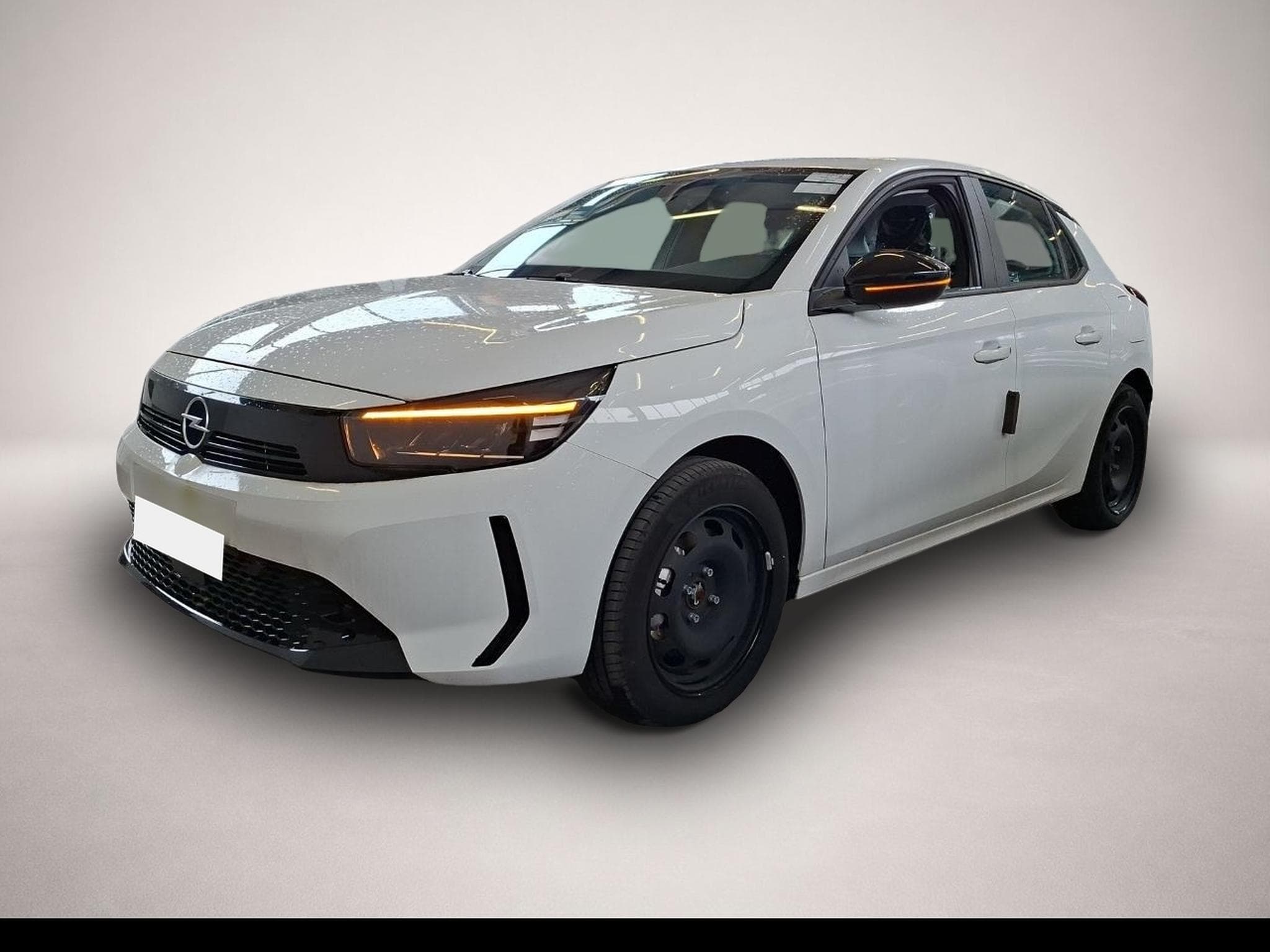 Opel Corsa (2023) - Photo 2