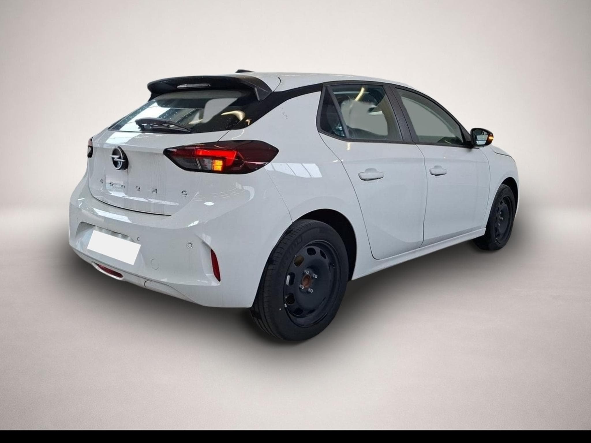 Opel Corsa (2023) - Photo 3