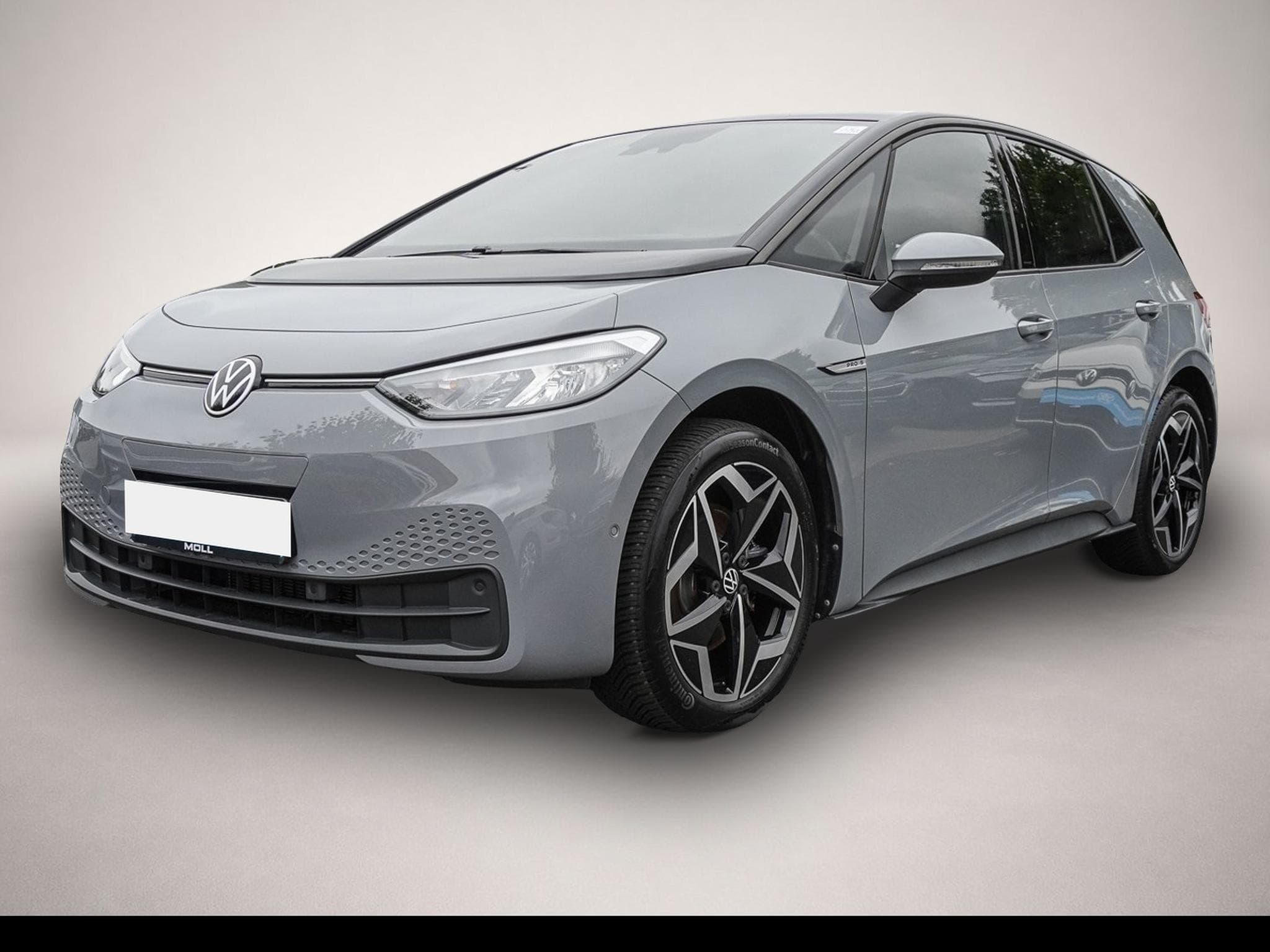 VW ID.3 (2022) - Photo 1
