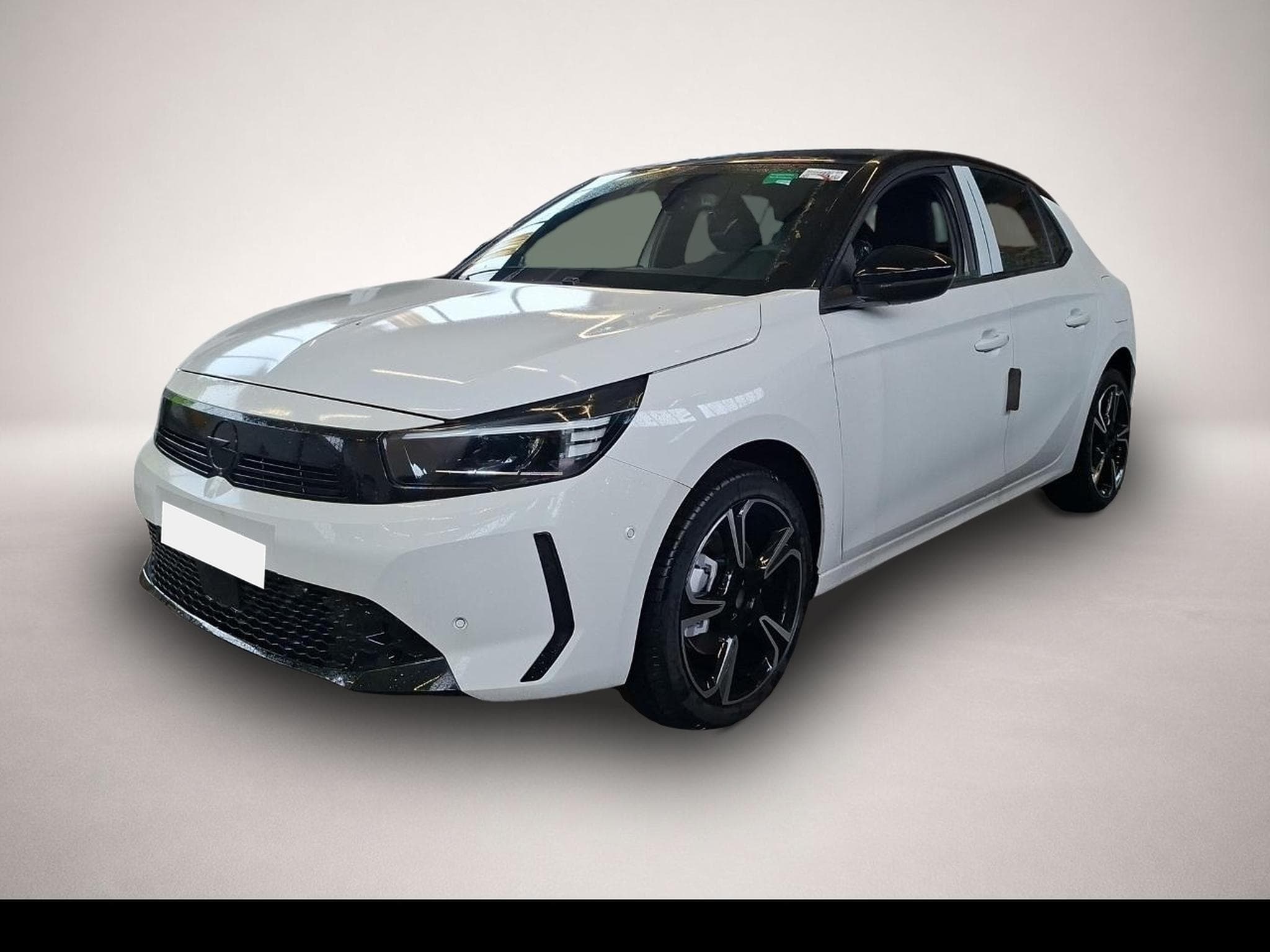 Opel Corsa (2025) - Photo 1