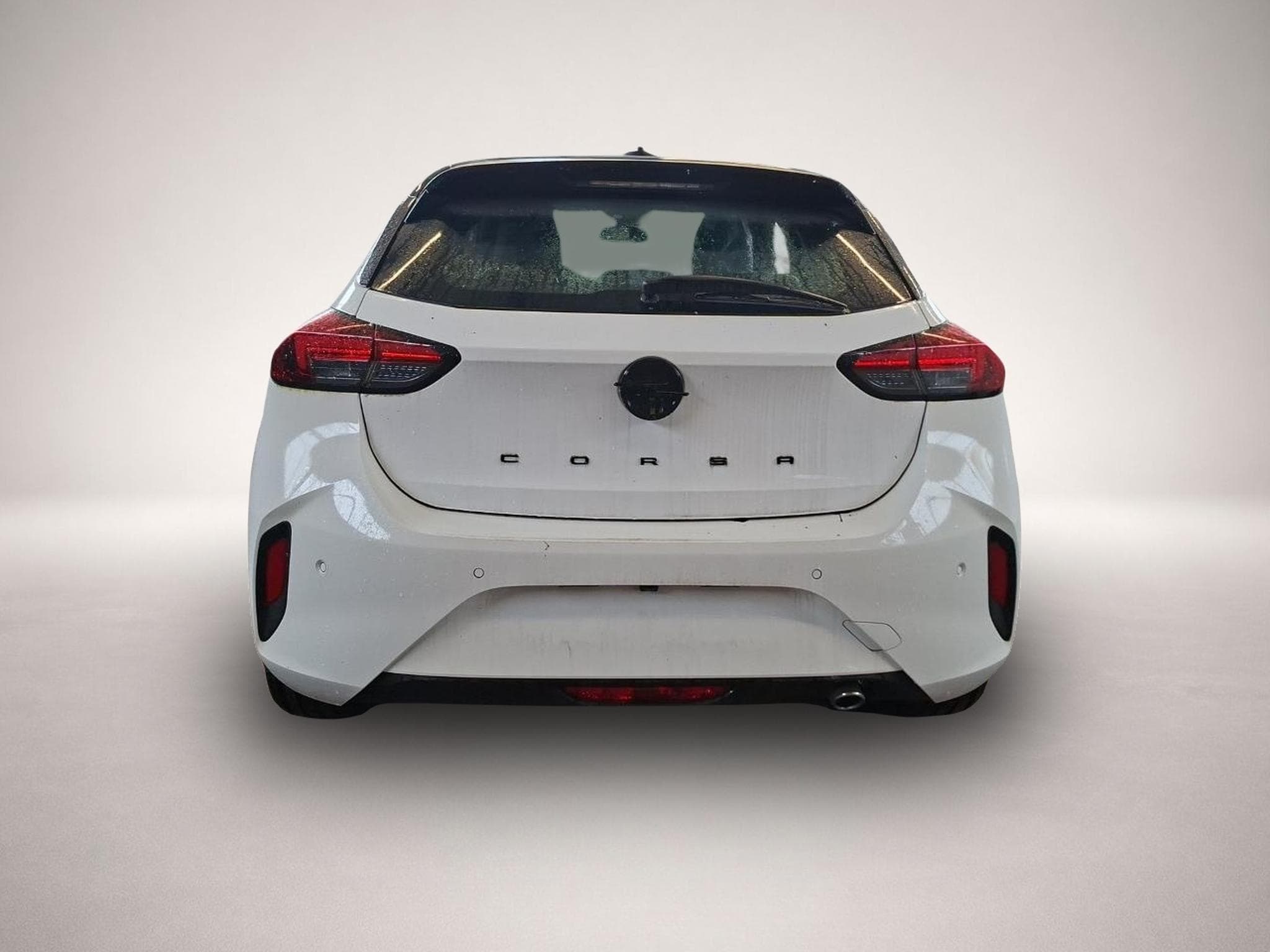 Opel Corsa (2025) - Photo 4