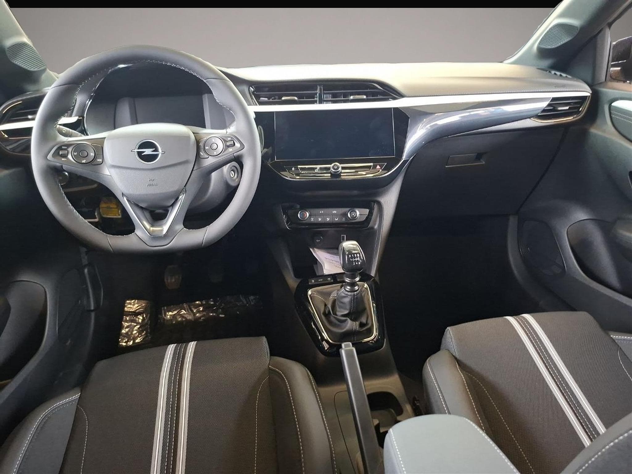 Opel Corsa (2025) - Photo 5