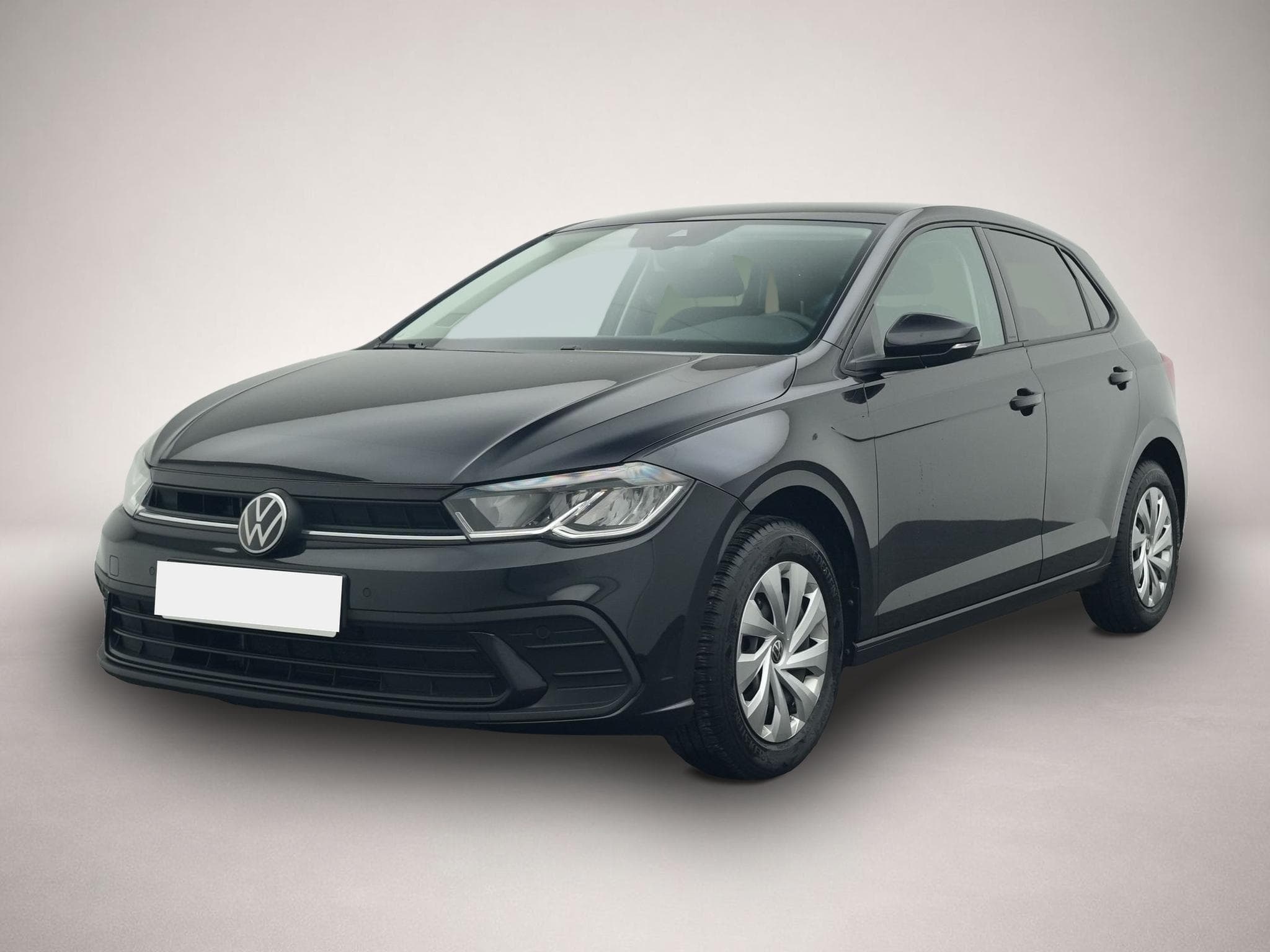VW Polo (2025) - Photo 1