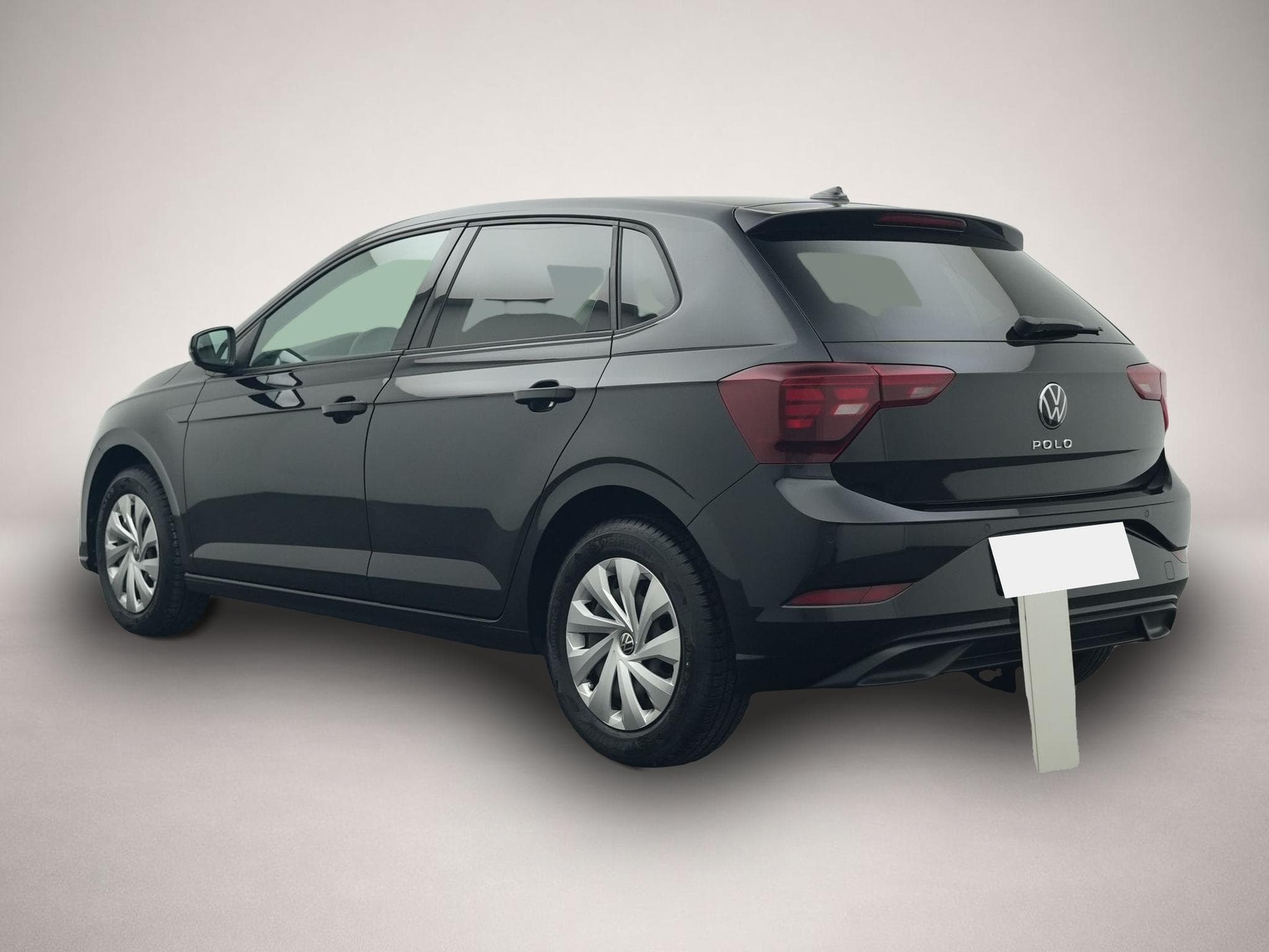 VW Polo (2025) - Photo 3