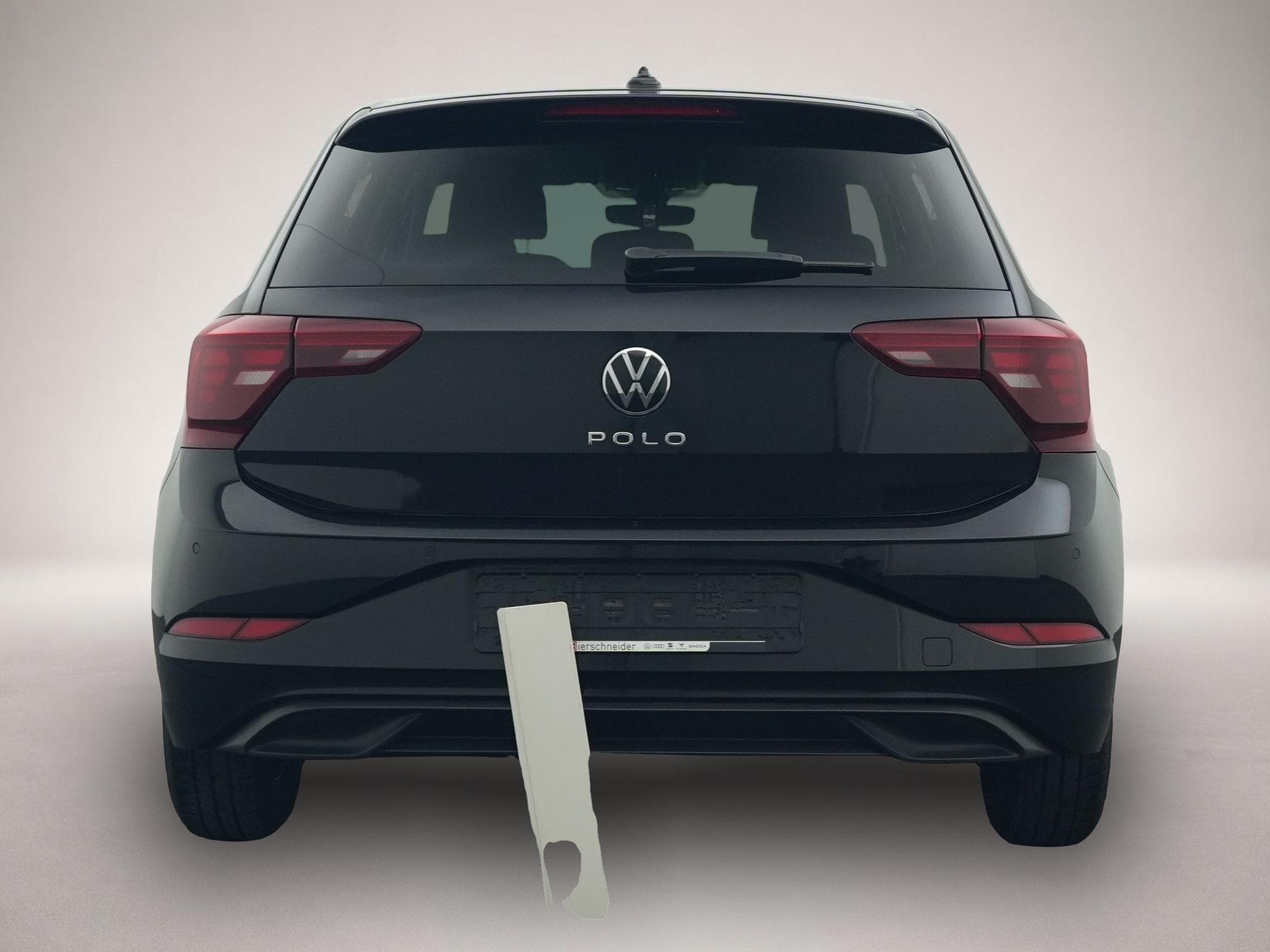 VW Polo (2025) - Photo 4