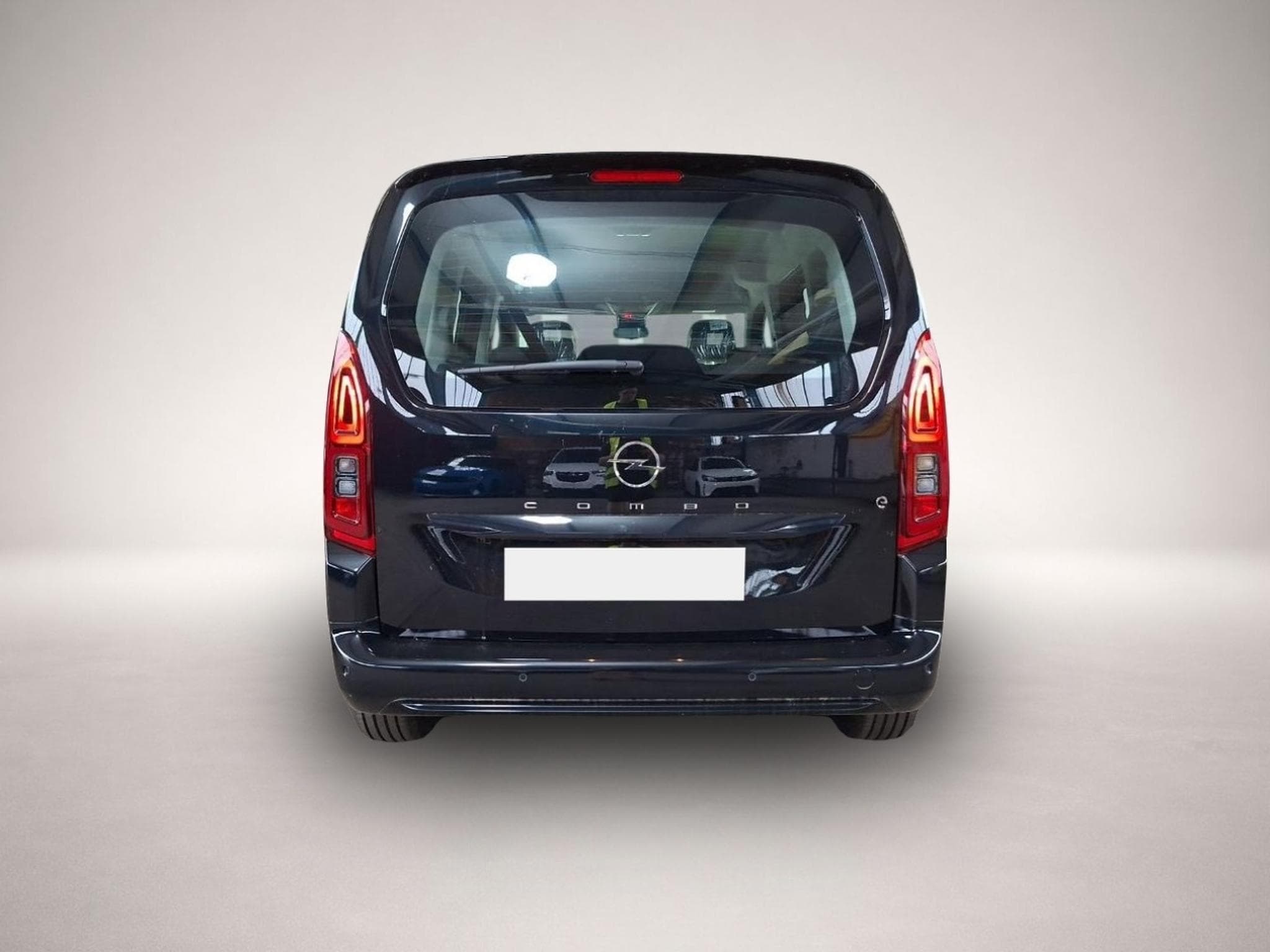Opel Combo (2024) - Photo 4