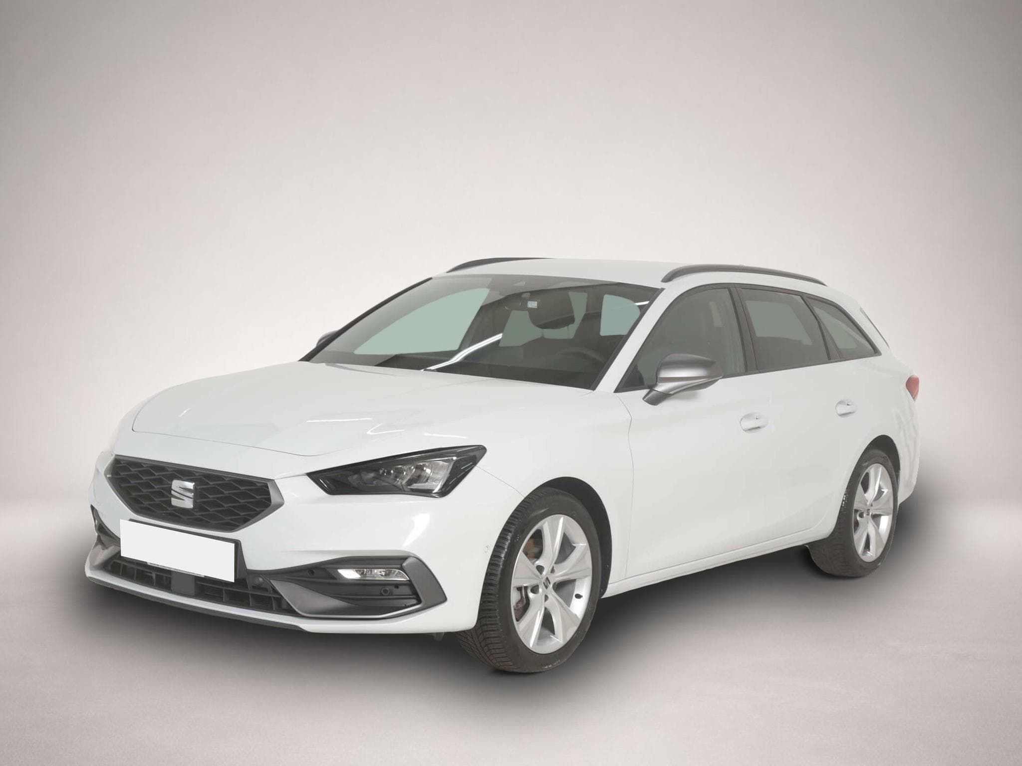 Seat Leon (2025) - Photo 1