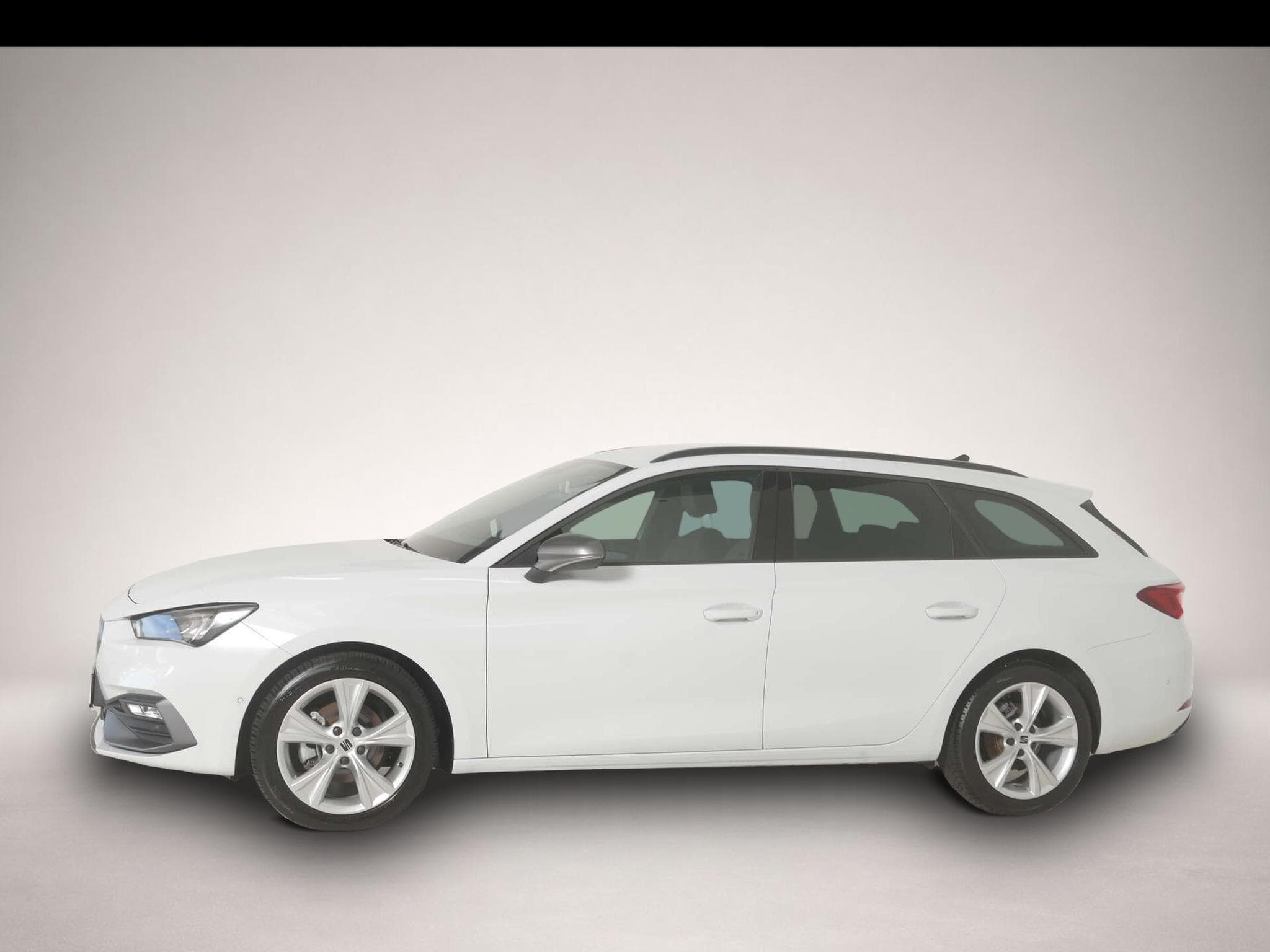 Seat Leon (2025) - Photo 3