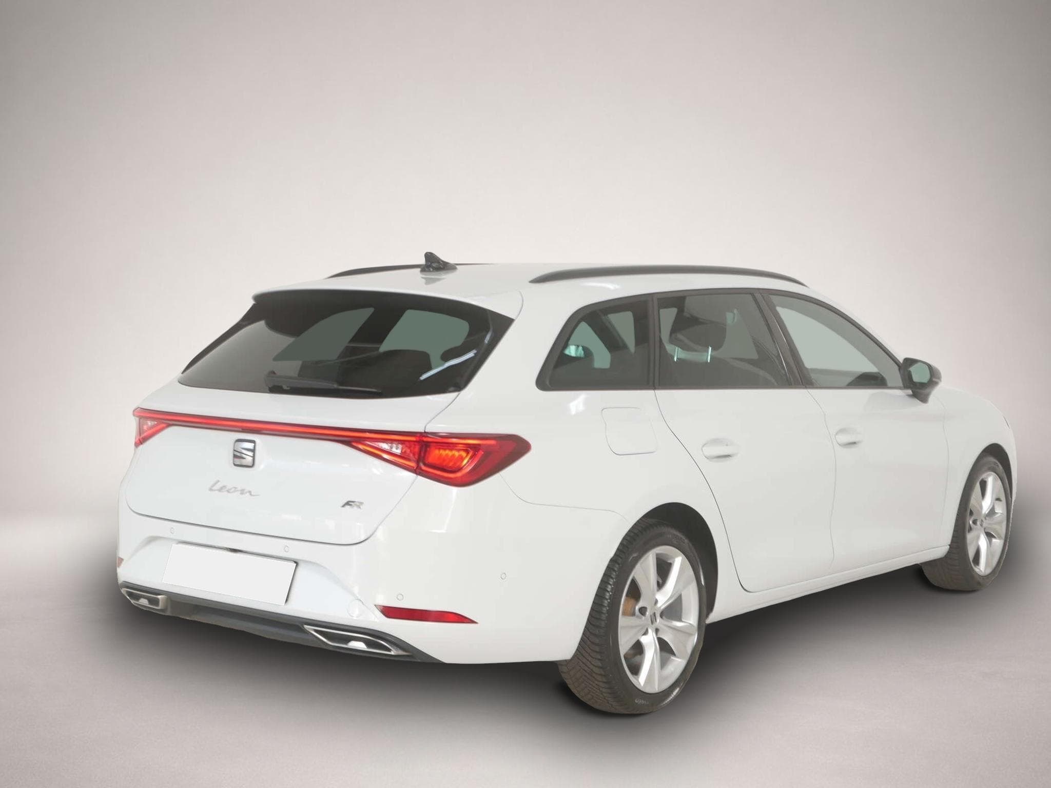 Seat Leon (2025) - Photo 6