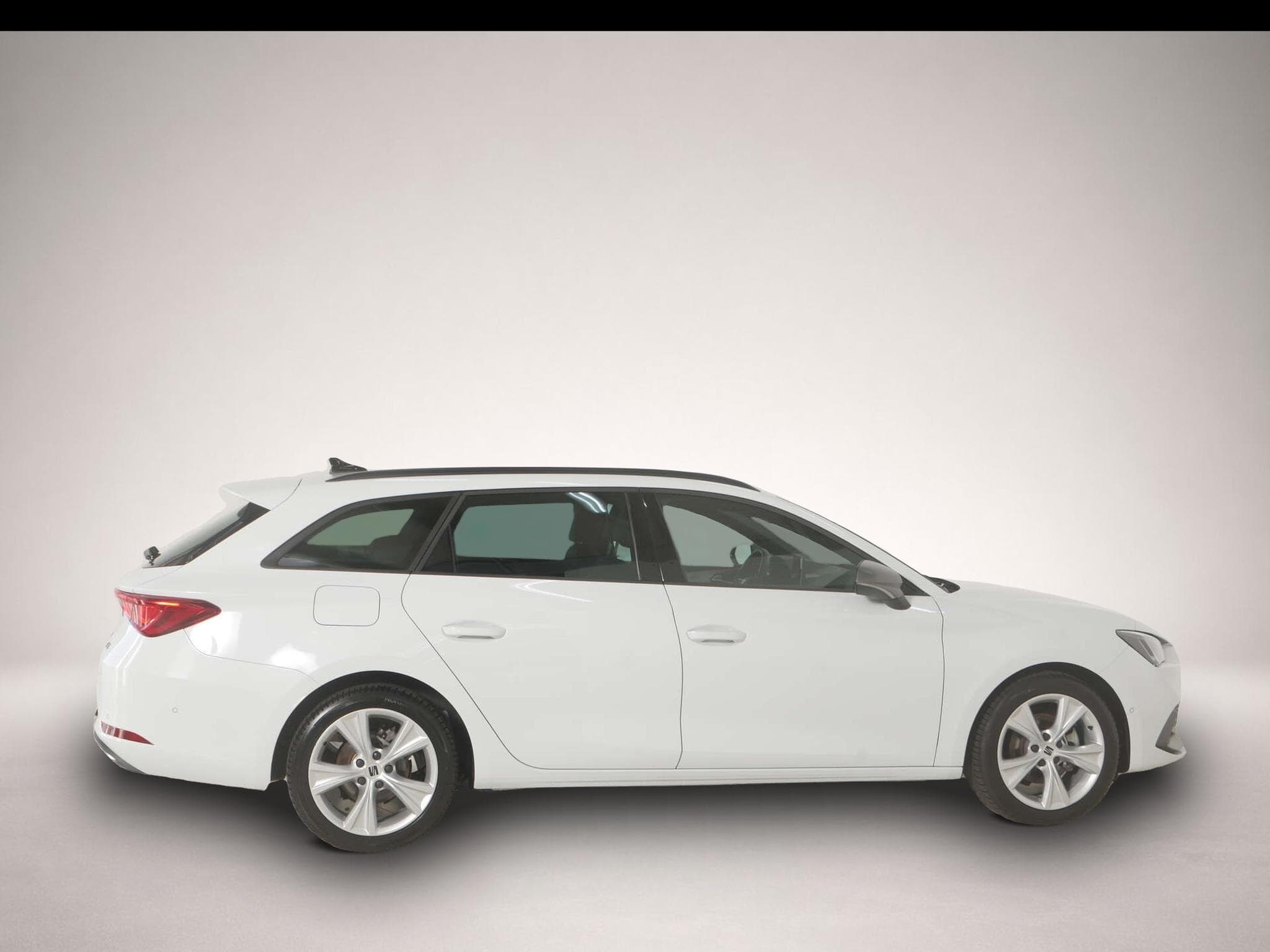 Seat Leon (2025) - Photo 7