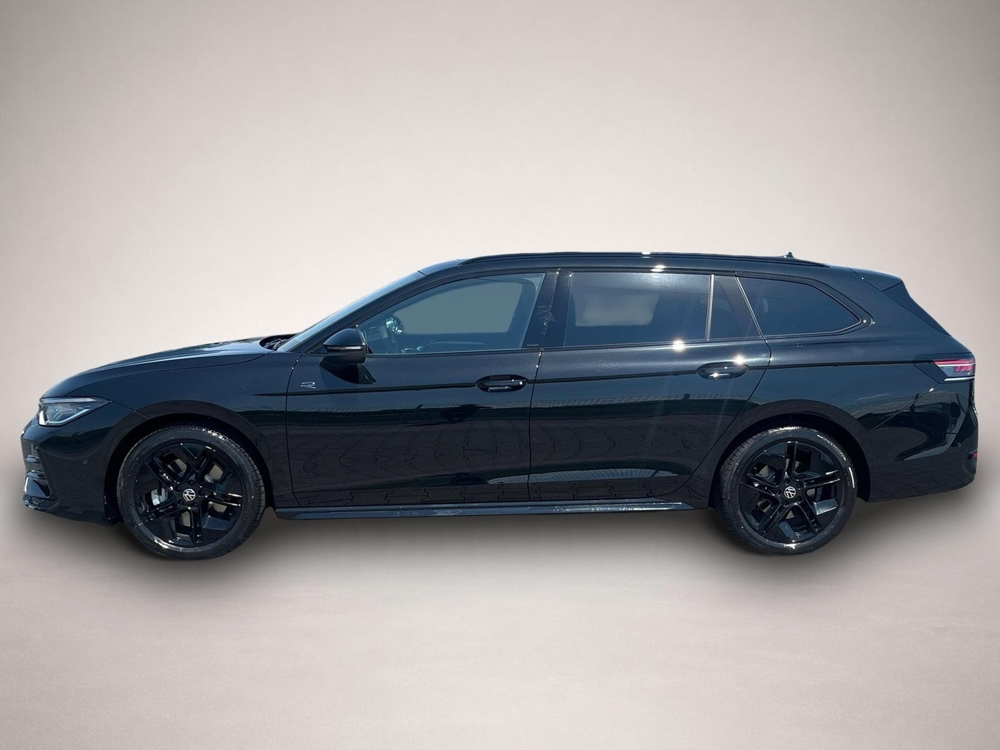 VW Passat (2026) - Photo 3