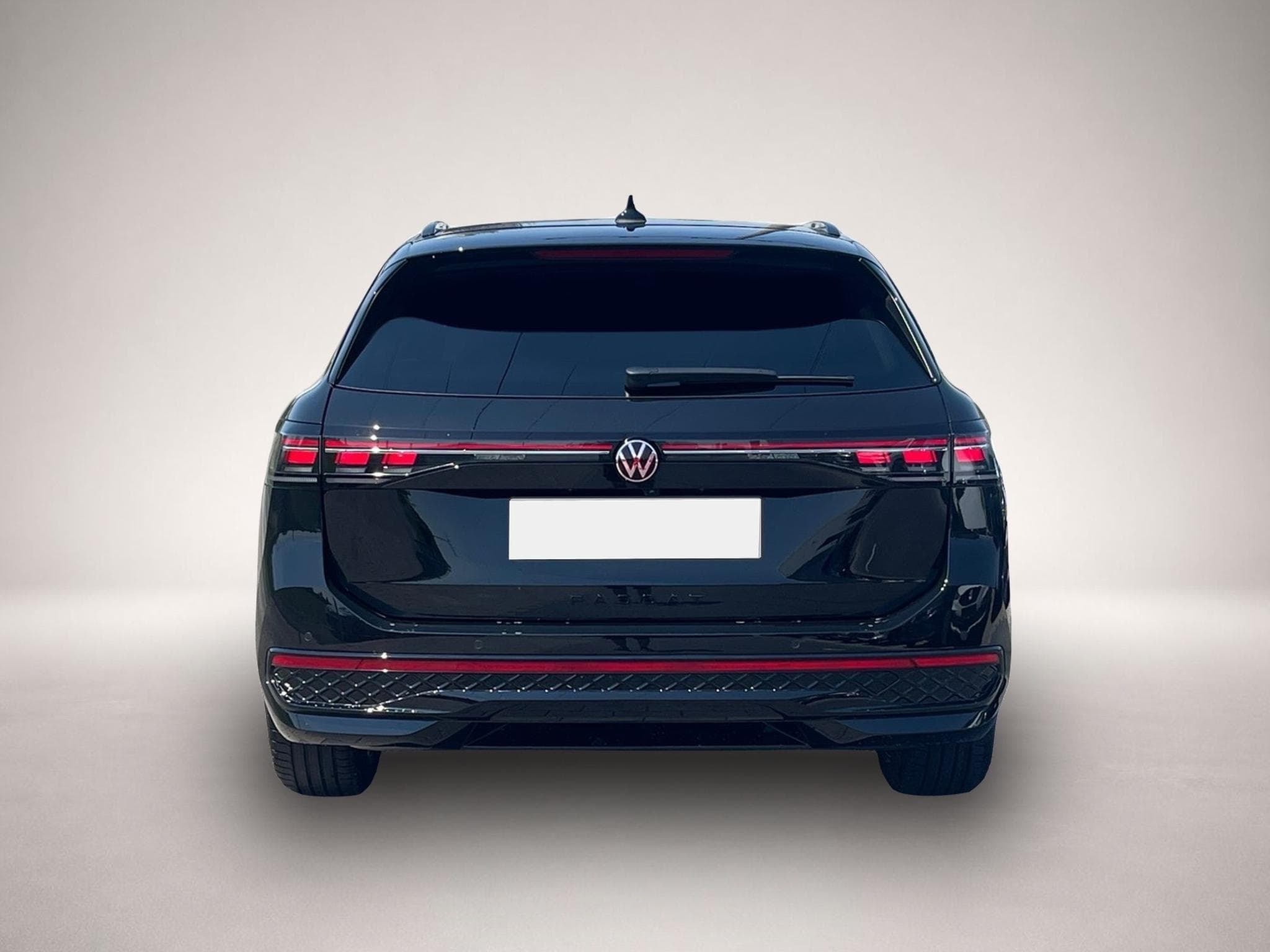 VW Passat (2026) - Photo 5